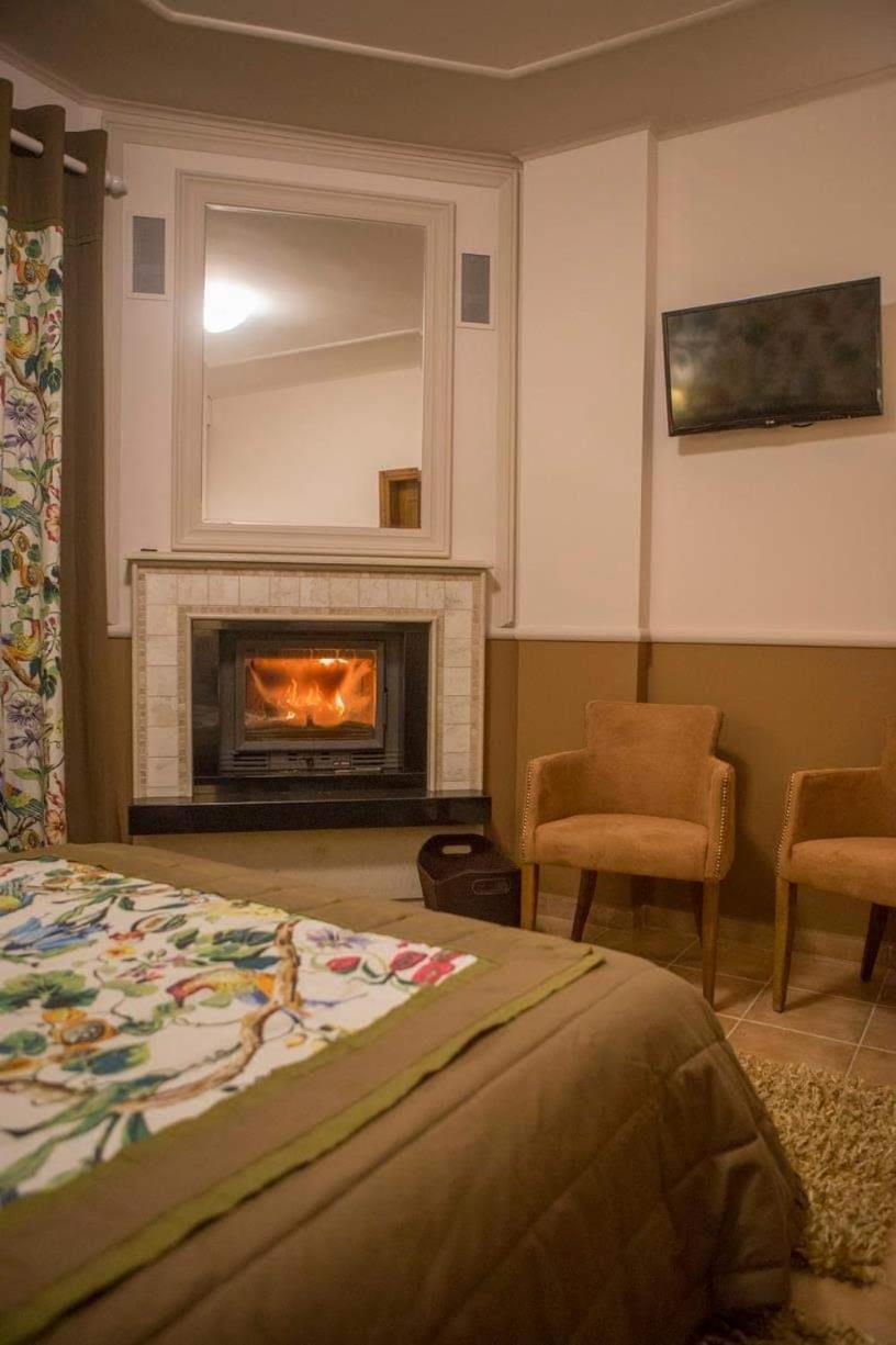 Double Room with Lake View photo 1