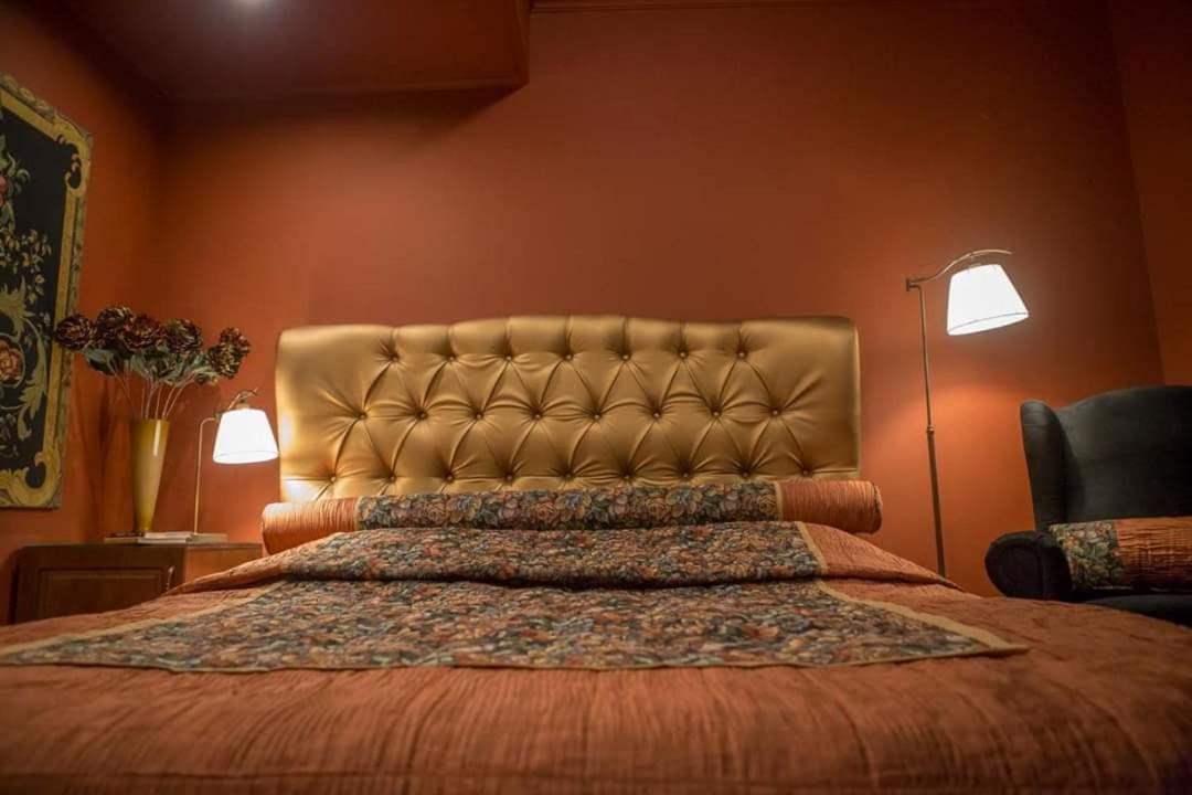 King Room with Mountain View photo 3