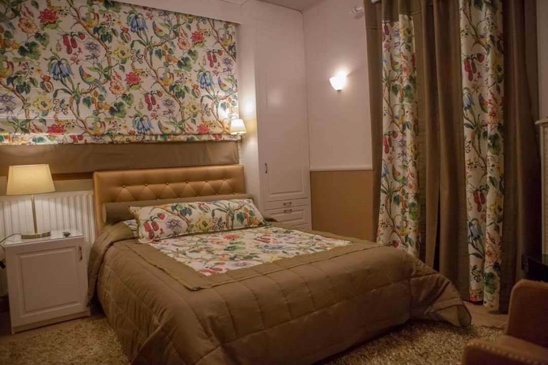 Double Room with Lake View photo 2