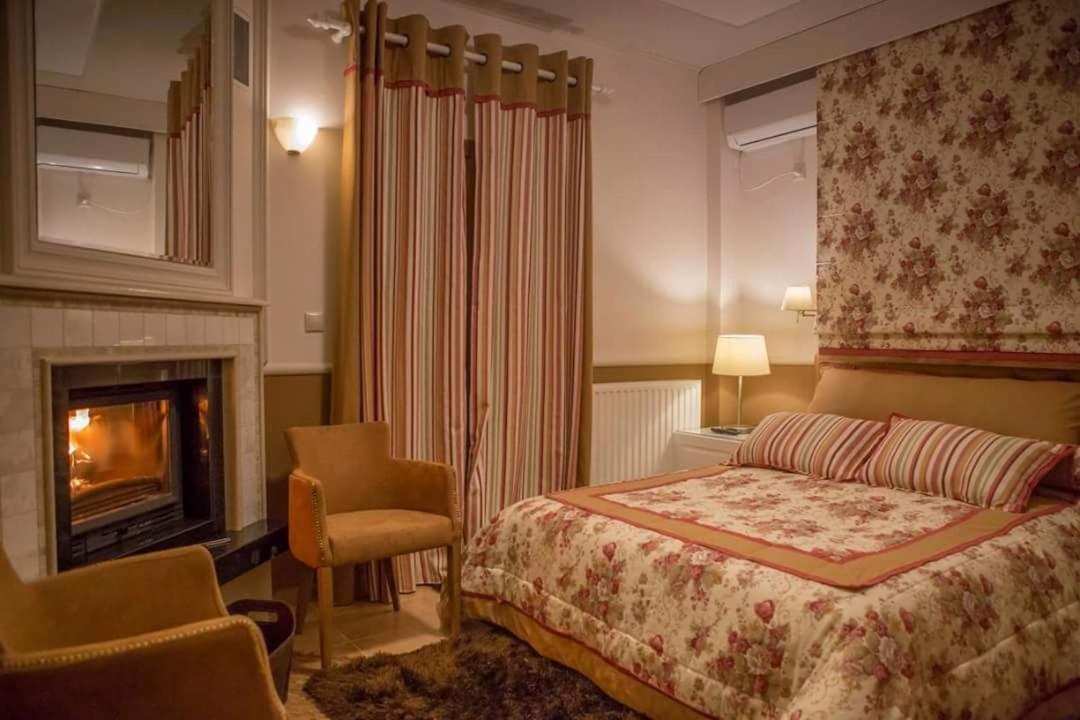 Double Room with Mountain View photo 3