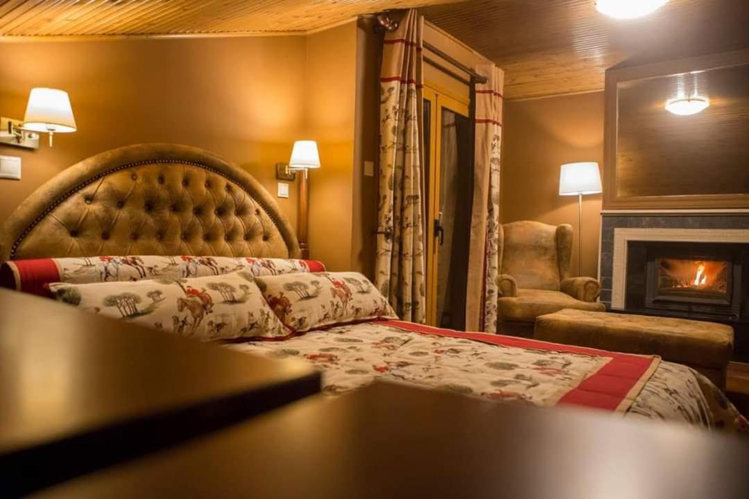 Family Junior Suite photo 2