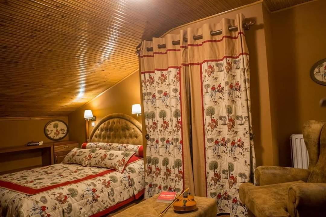 Family Junior Suite photo 1