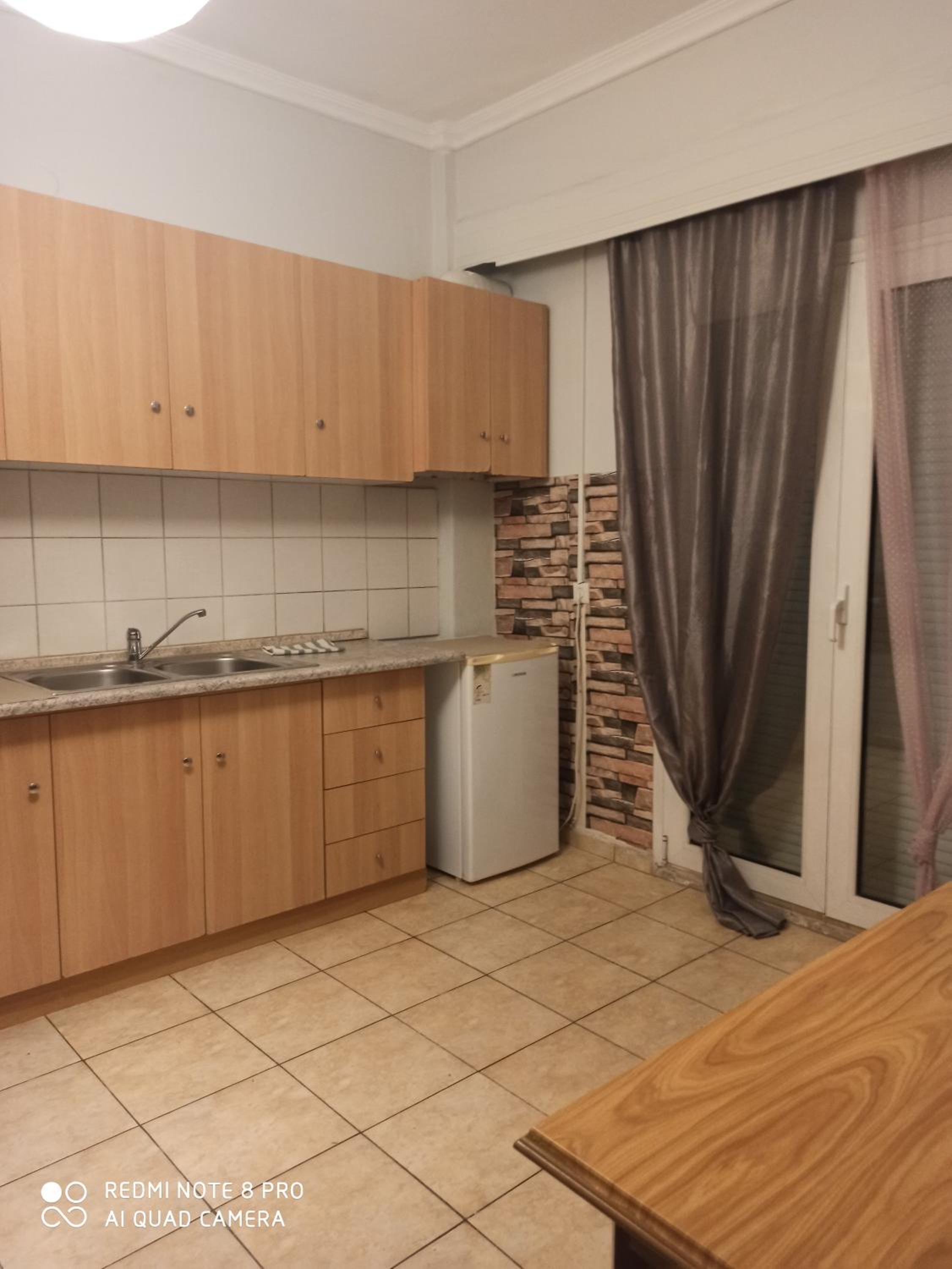 Three-Bedroom Apartment - Photo 6