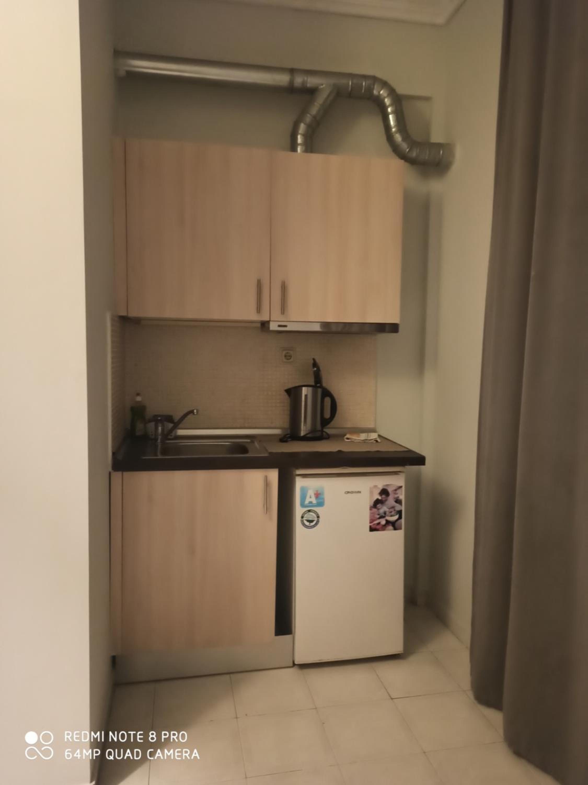 One-Bedroom Apartment (2 - 3 Adults) - Photo 16