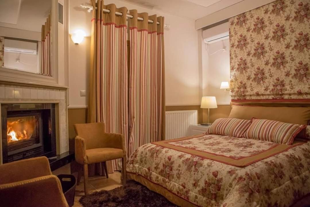 Double Room with Mountain View photo 1