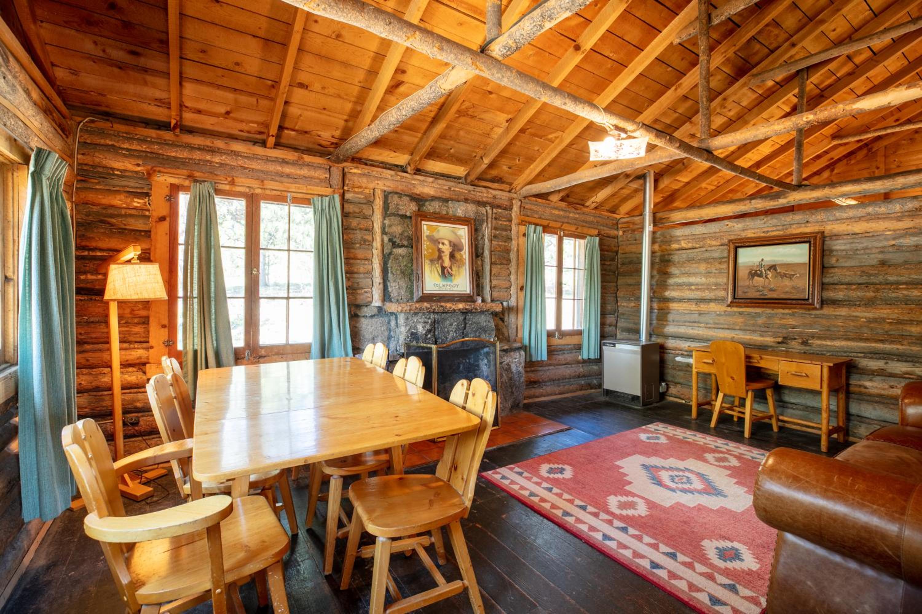 Columbine Cabin - Per Friendly  photo 1