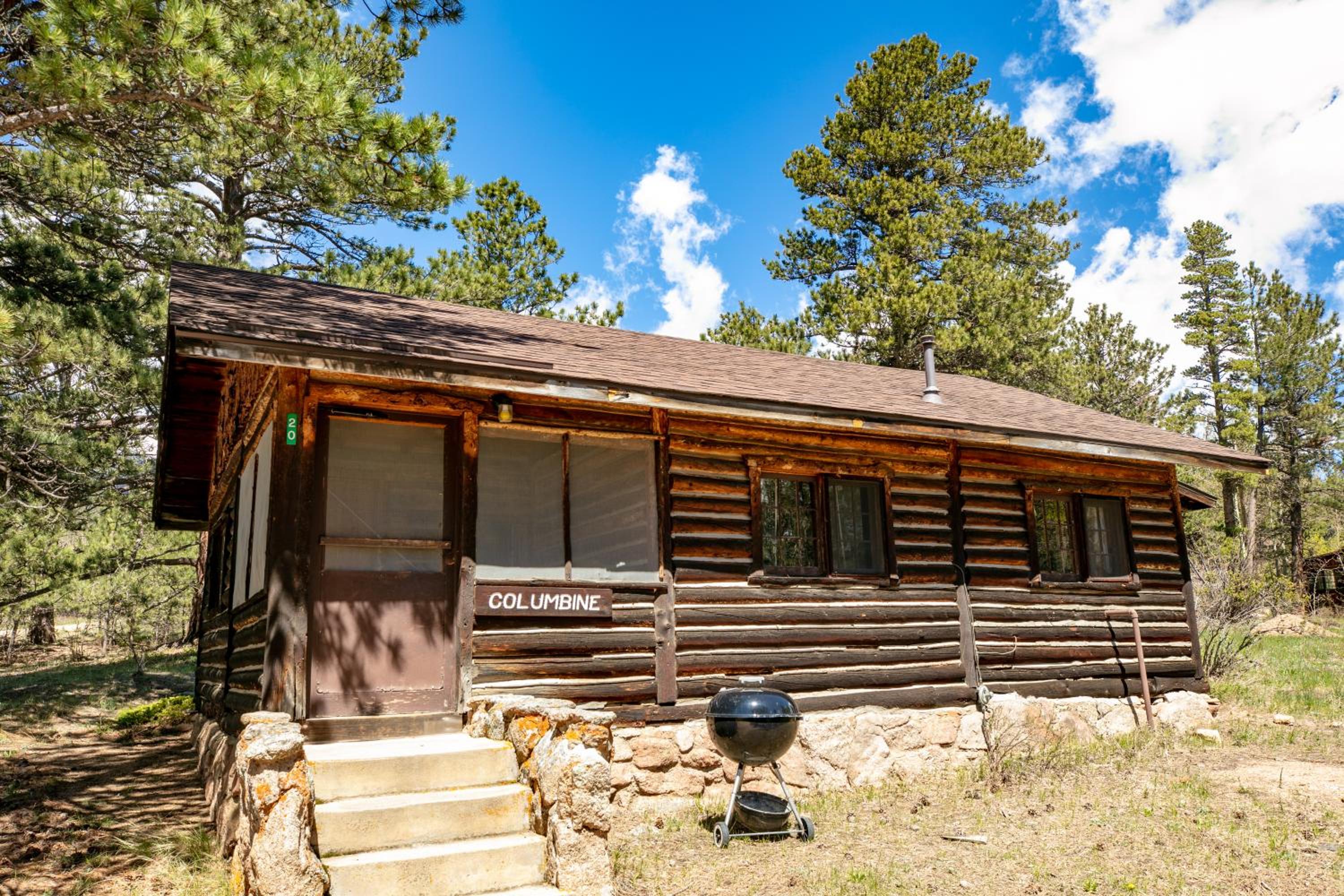 Columbine Cabin - Per Friendly  photo 2
