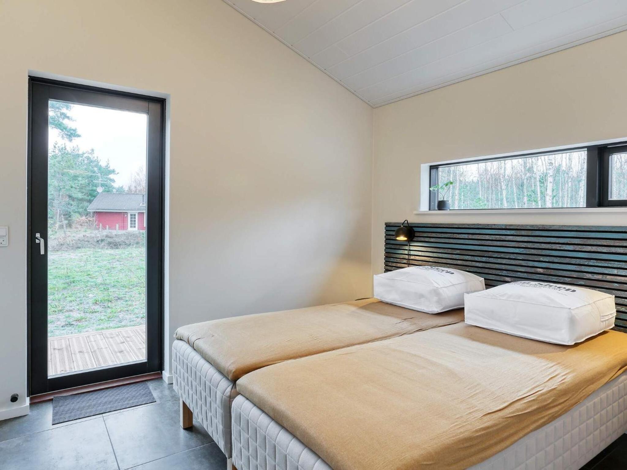 Four-Bedroom Vacation Home photo 1