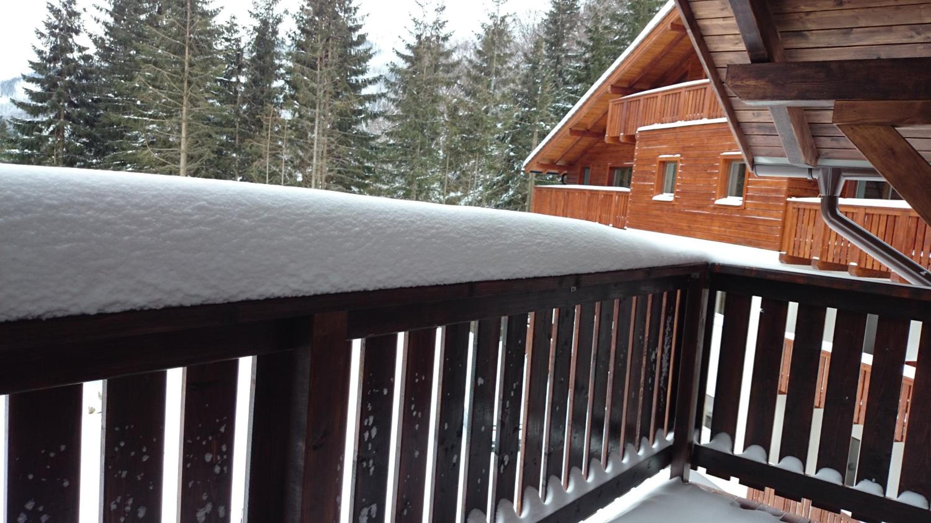 Apartment with Mountain View - Photo 44