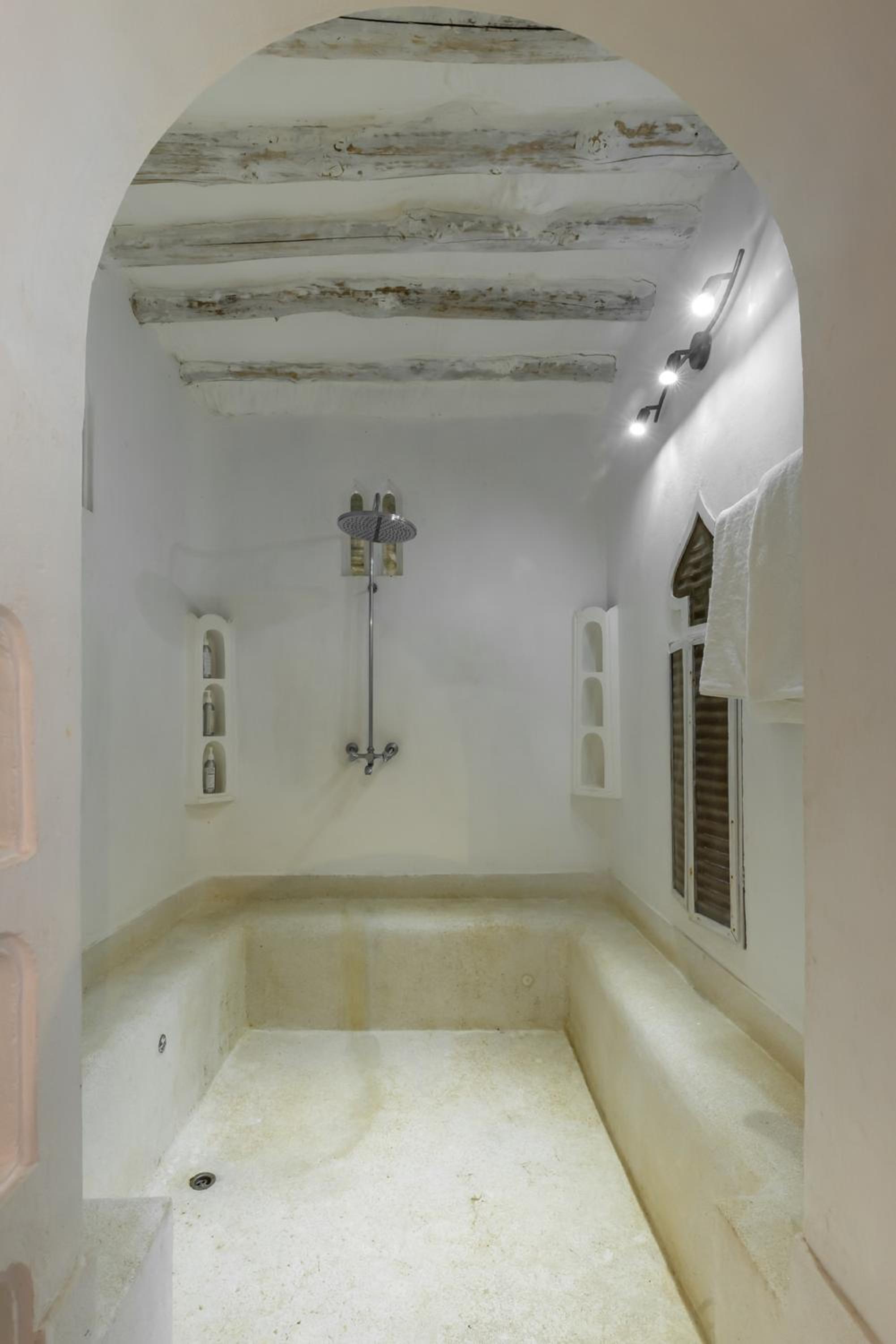 One-Bedroom Villa photo 2