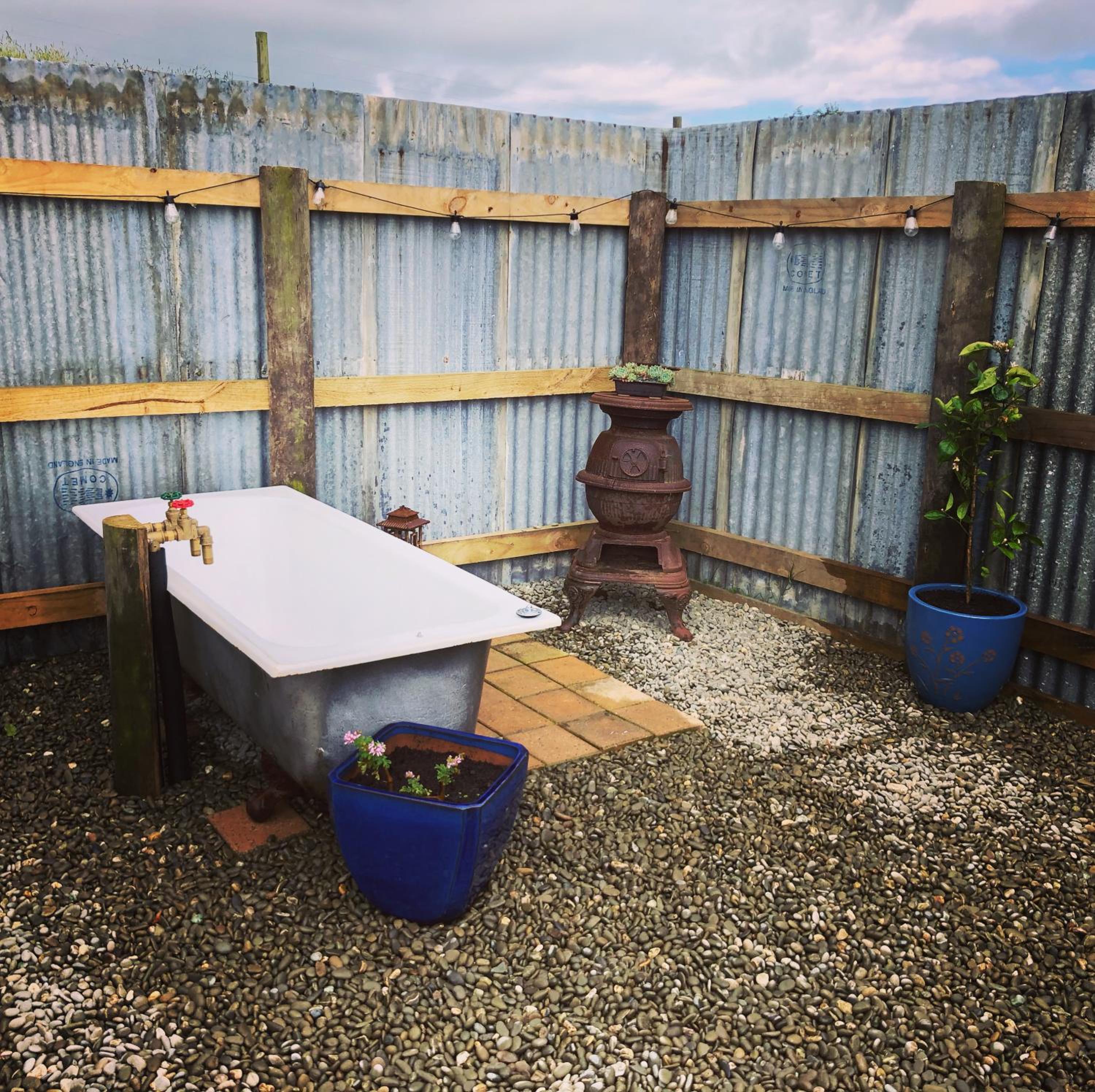 Bungalow - Photo 14