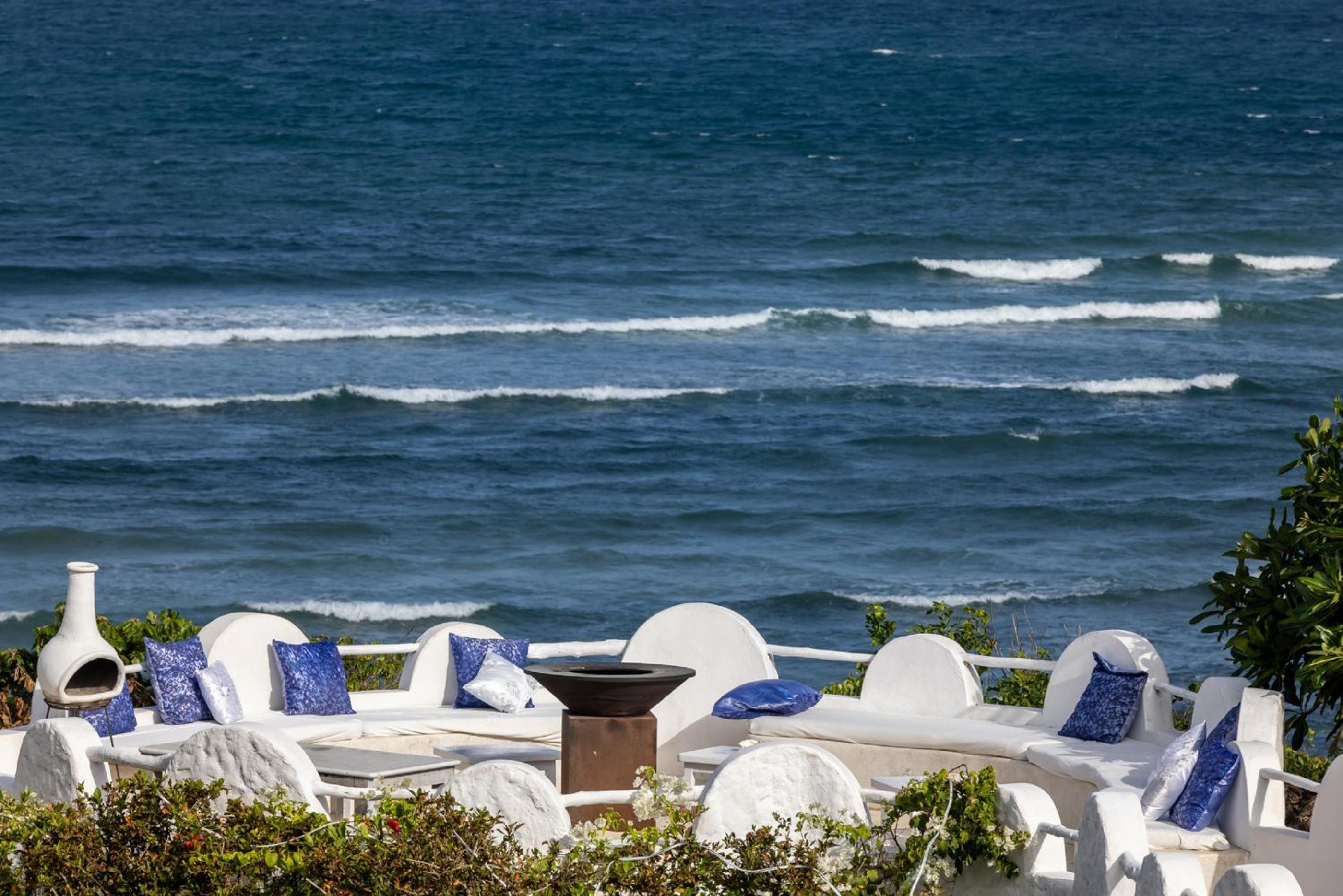 Master Suite with Ocean and Front View photo 2