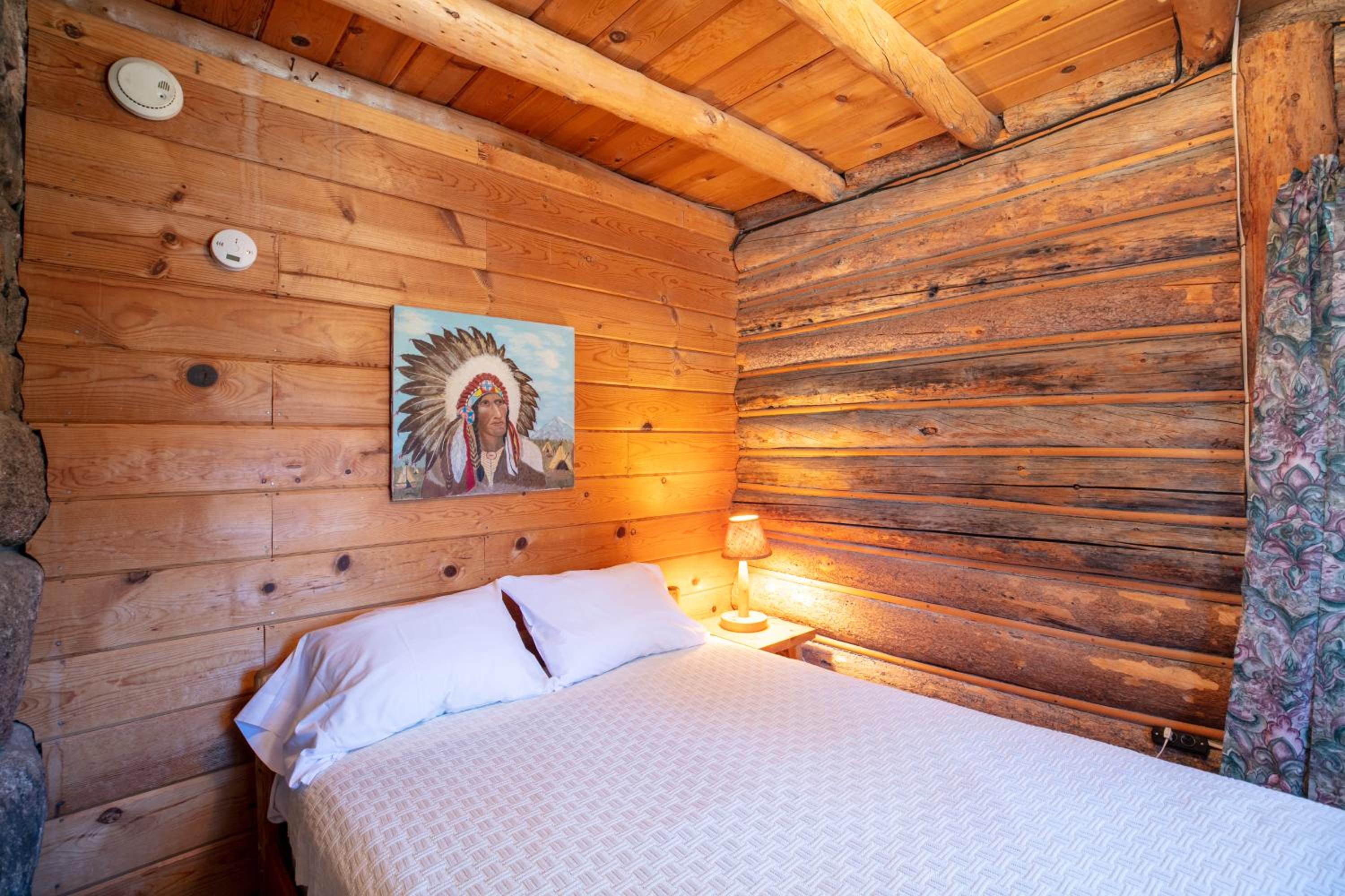 Bluebird Cabin - Pet Friendly photo 3