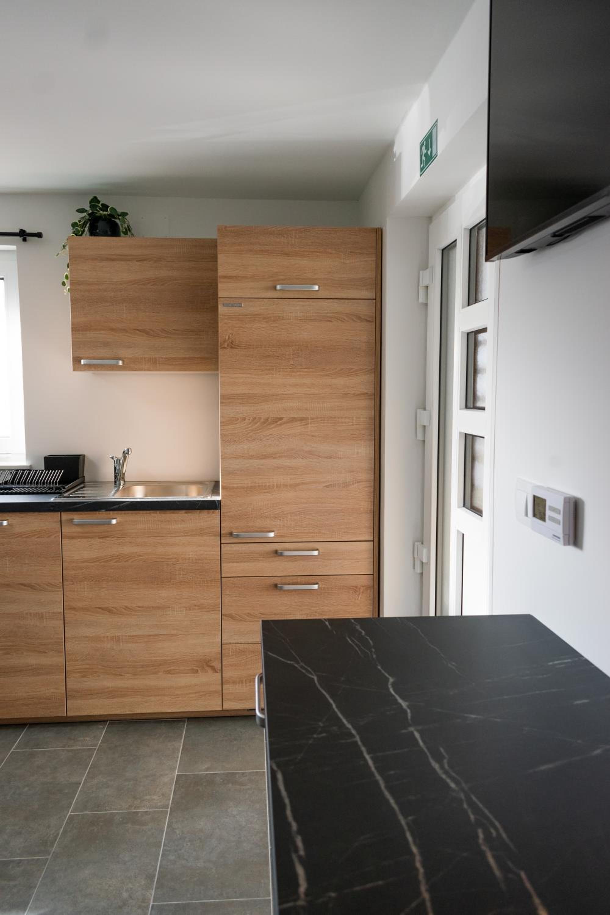 Studio with Terrace - Photo 11