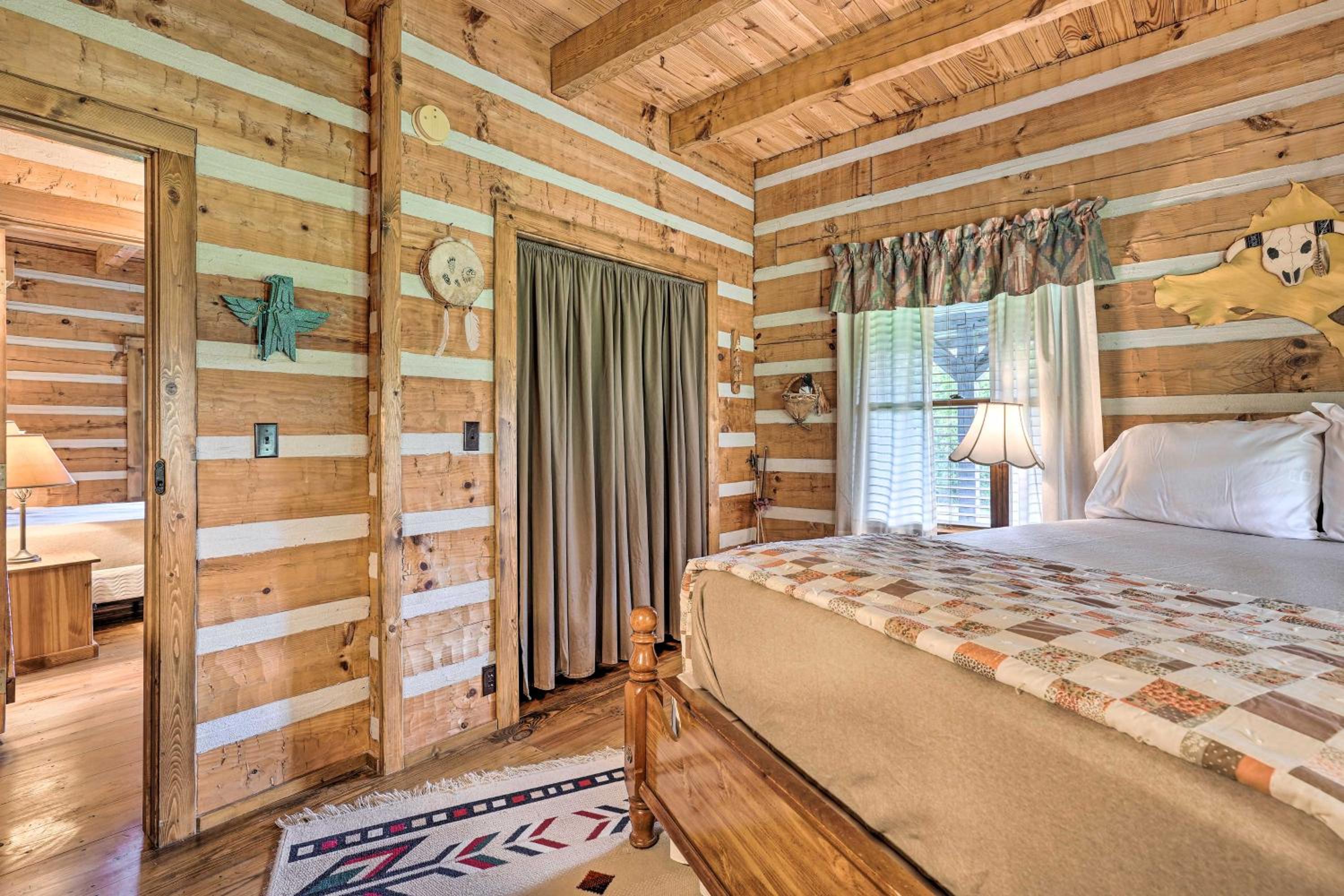 Four-Bedroom House photo 1