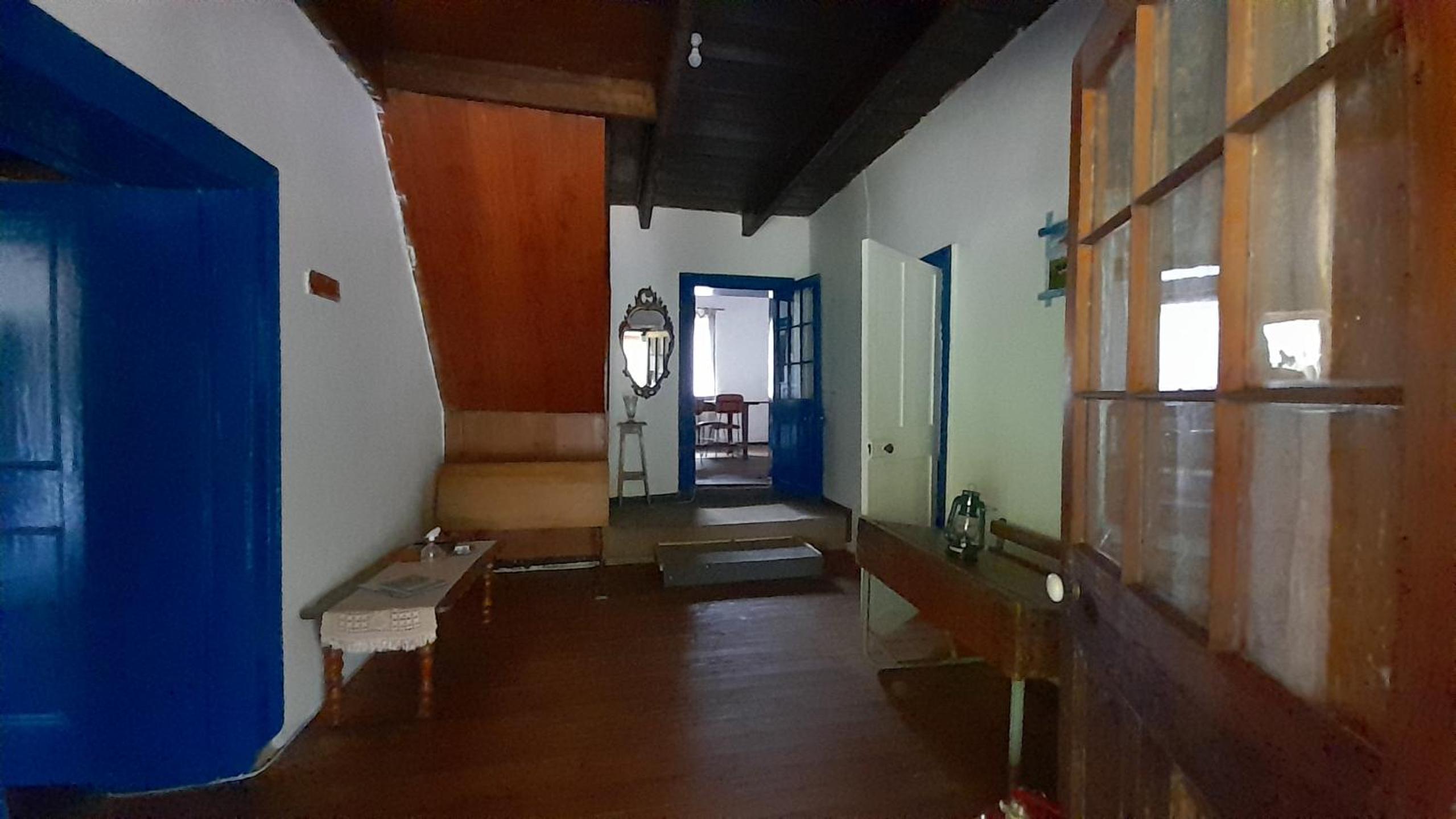 Four-Bedroom House photo 1