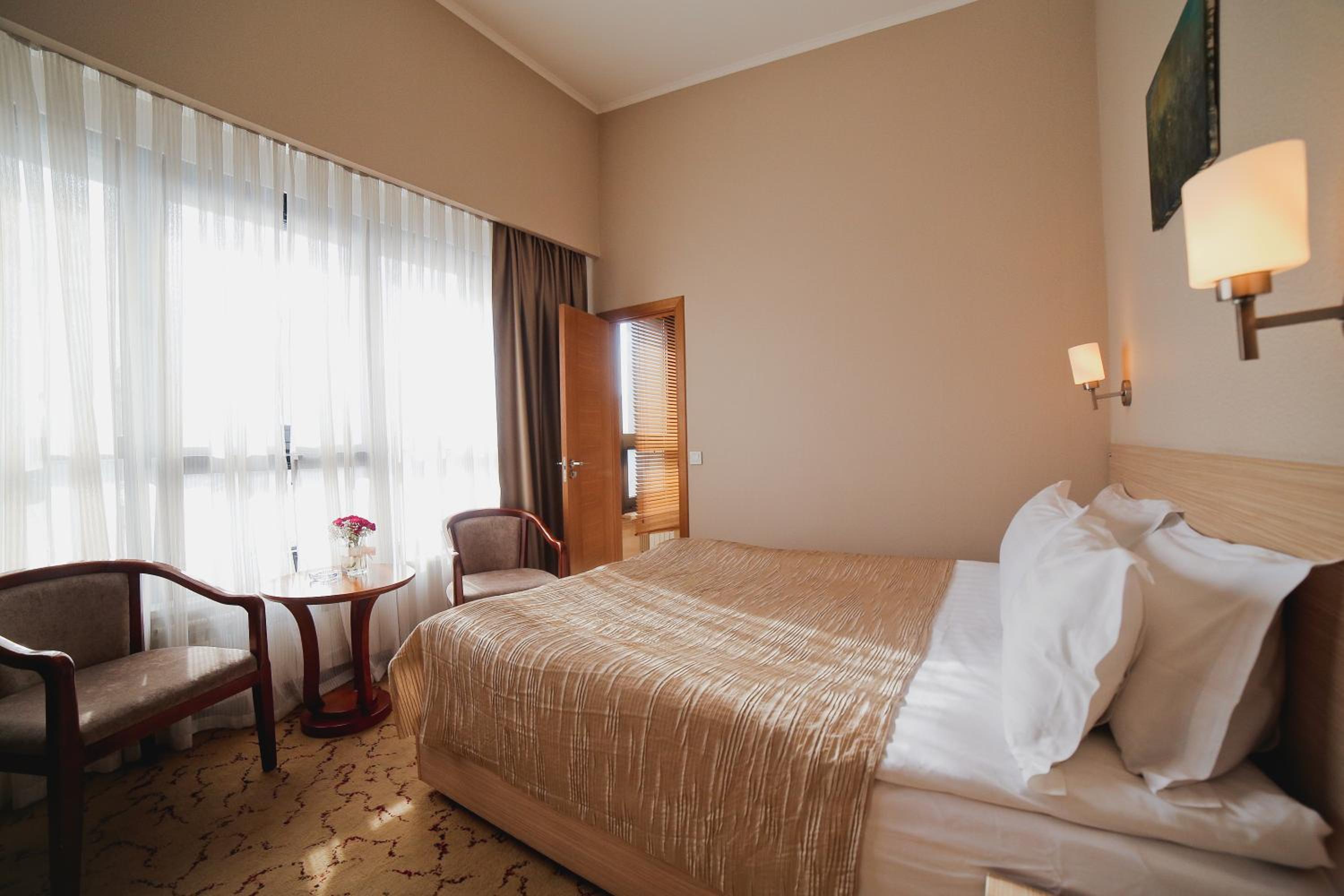 Comfort Double Room photo 1
