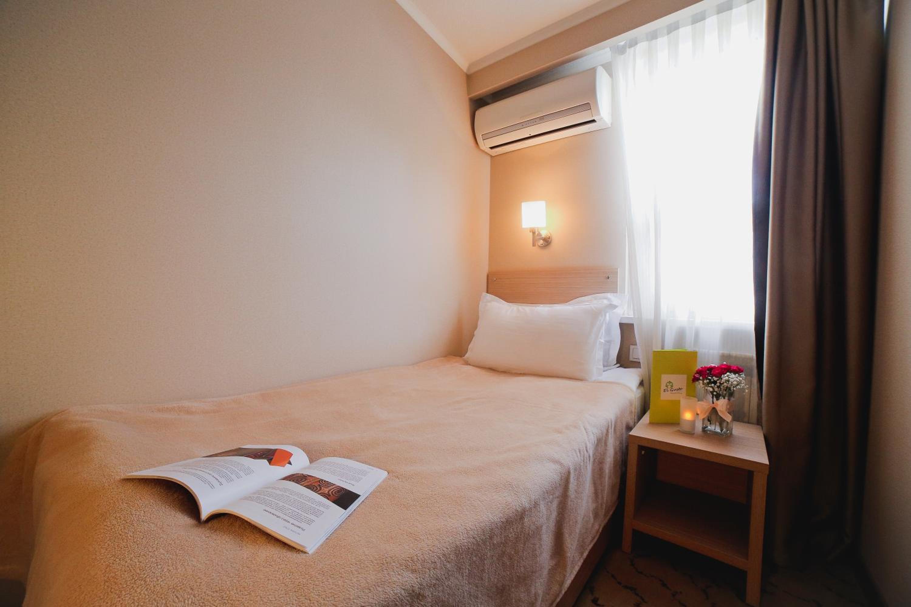 Standard Single Room photo 1