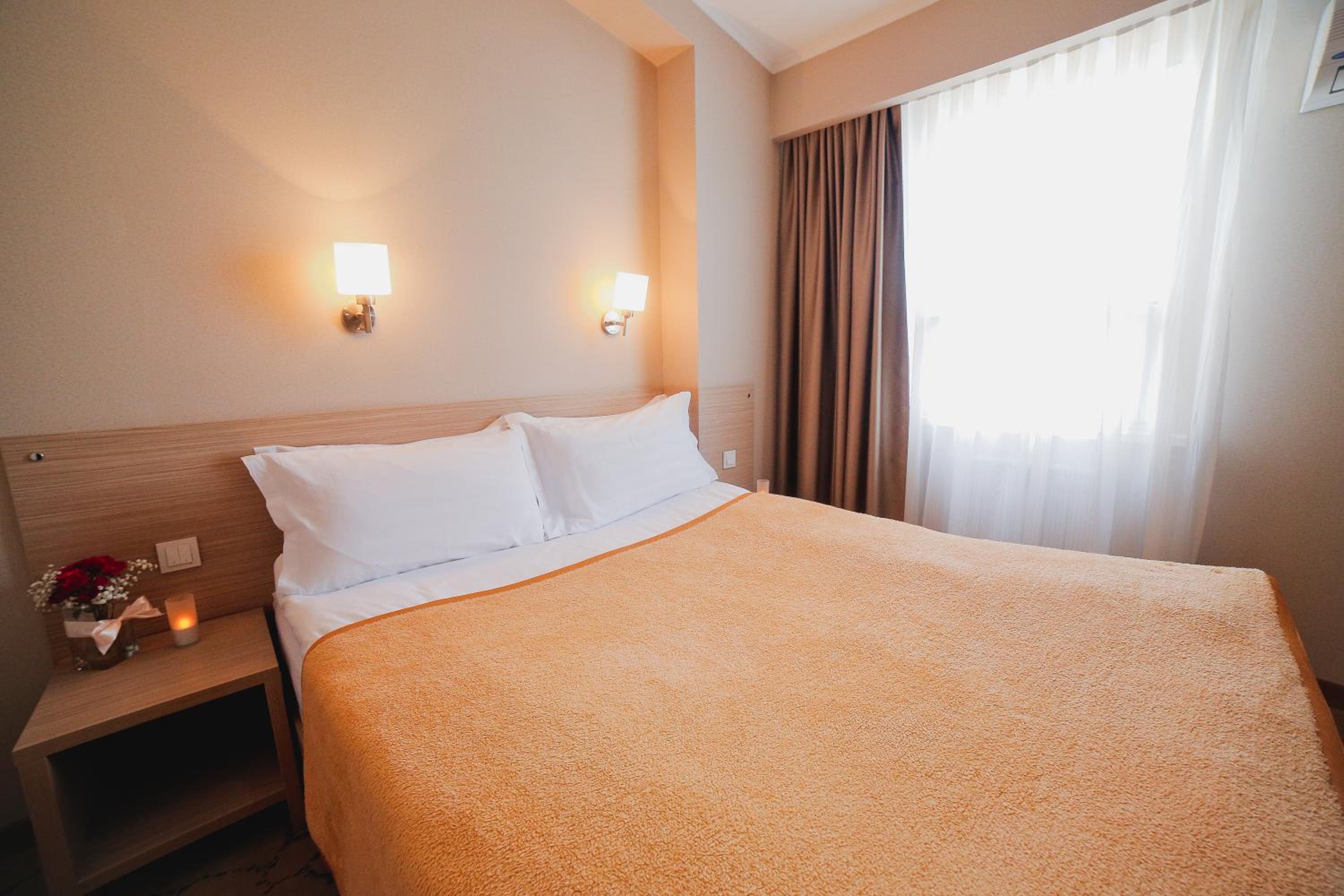 Suite photo 1