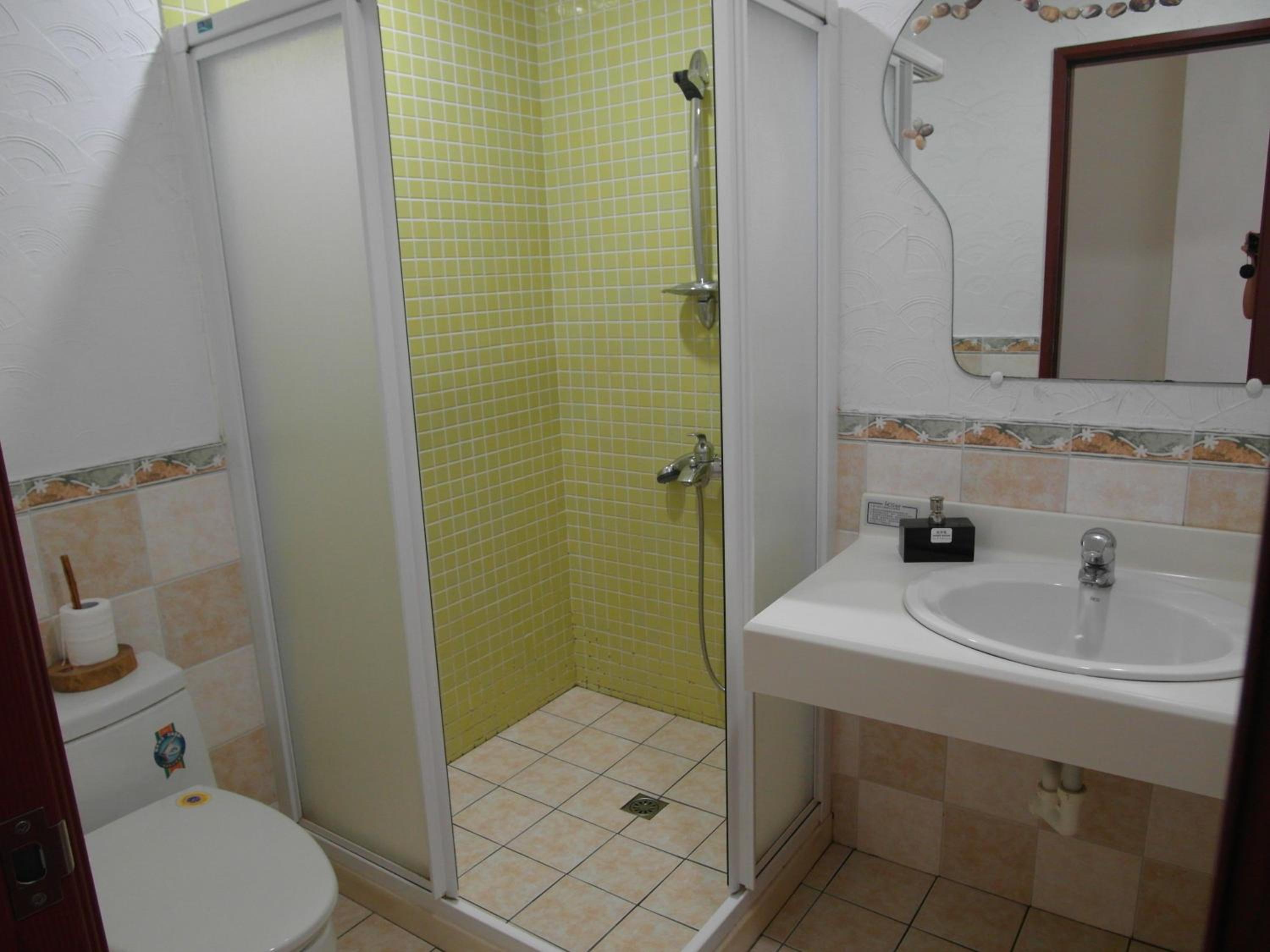 Quadruple Room photo 3