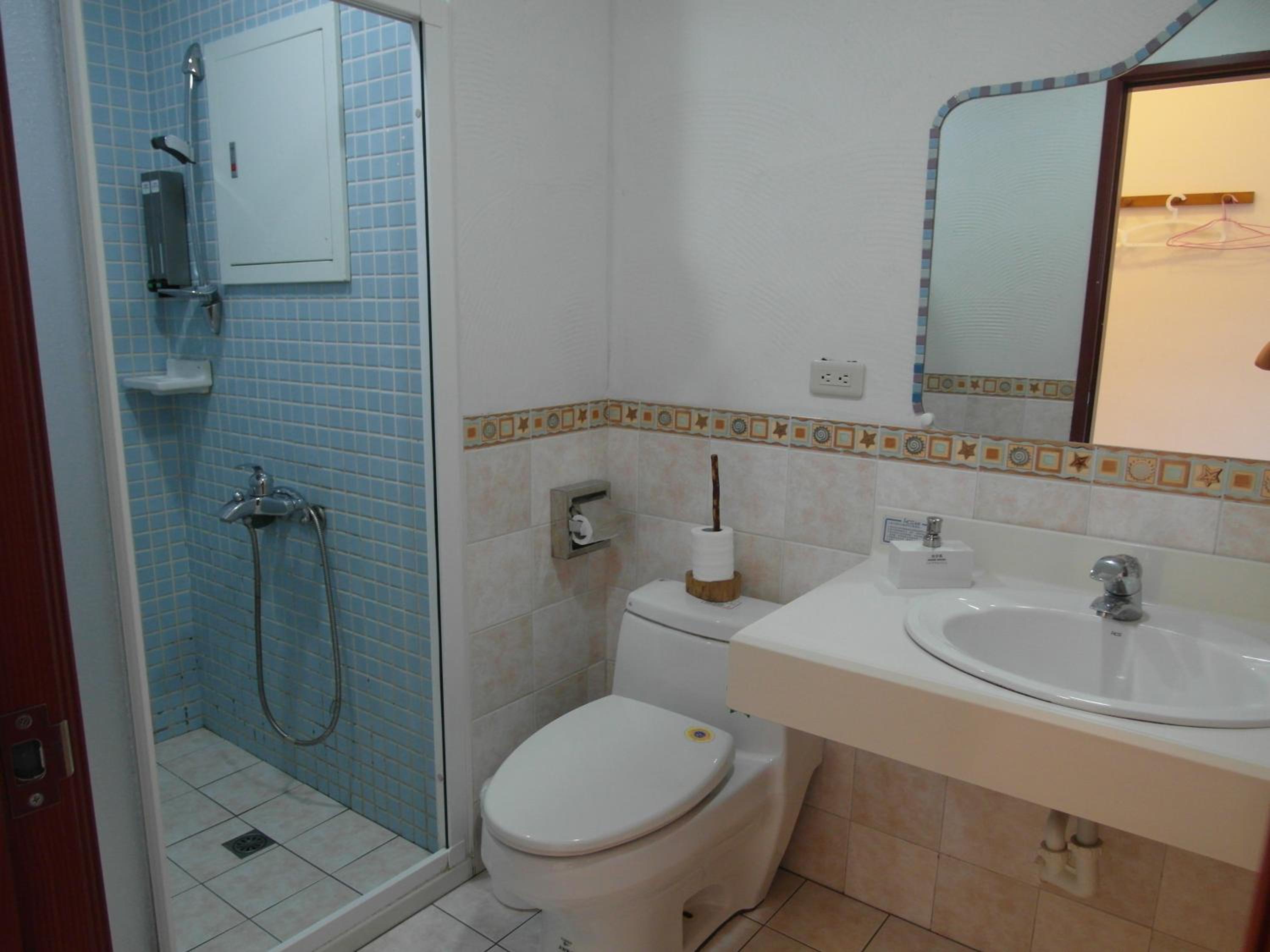 Standard Double Room photo 2