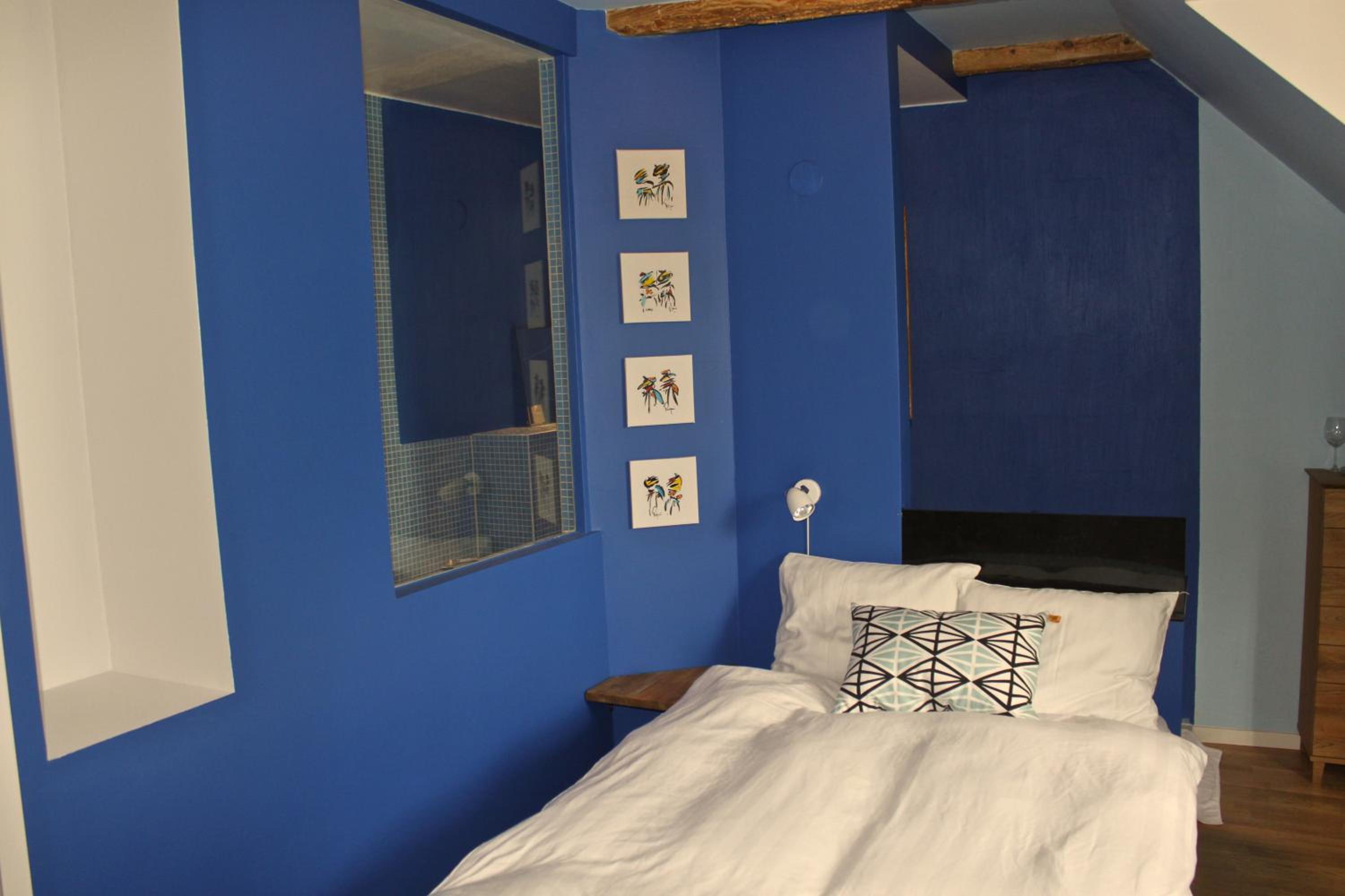 Single Room (47 in Bed) photo 1