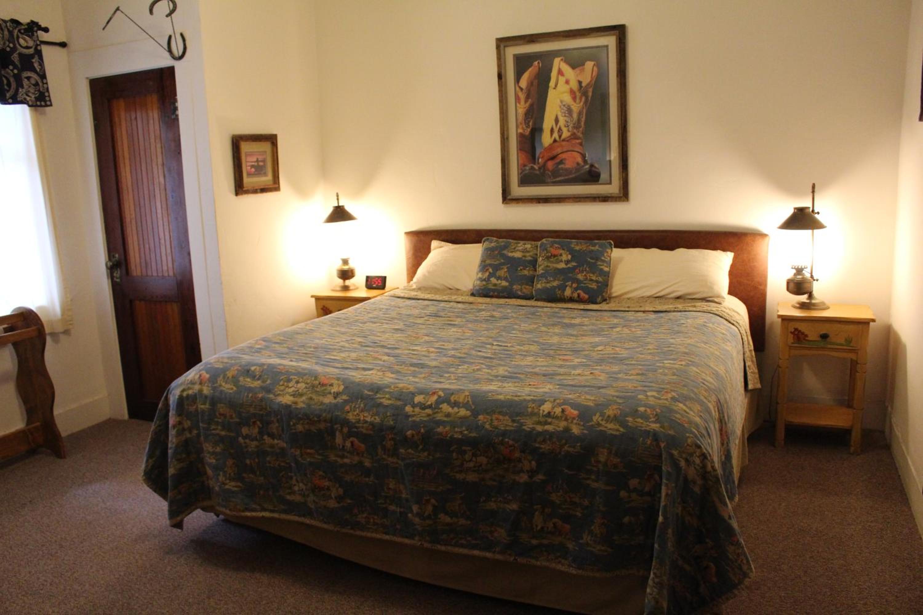 King Room photo 3