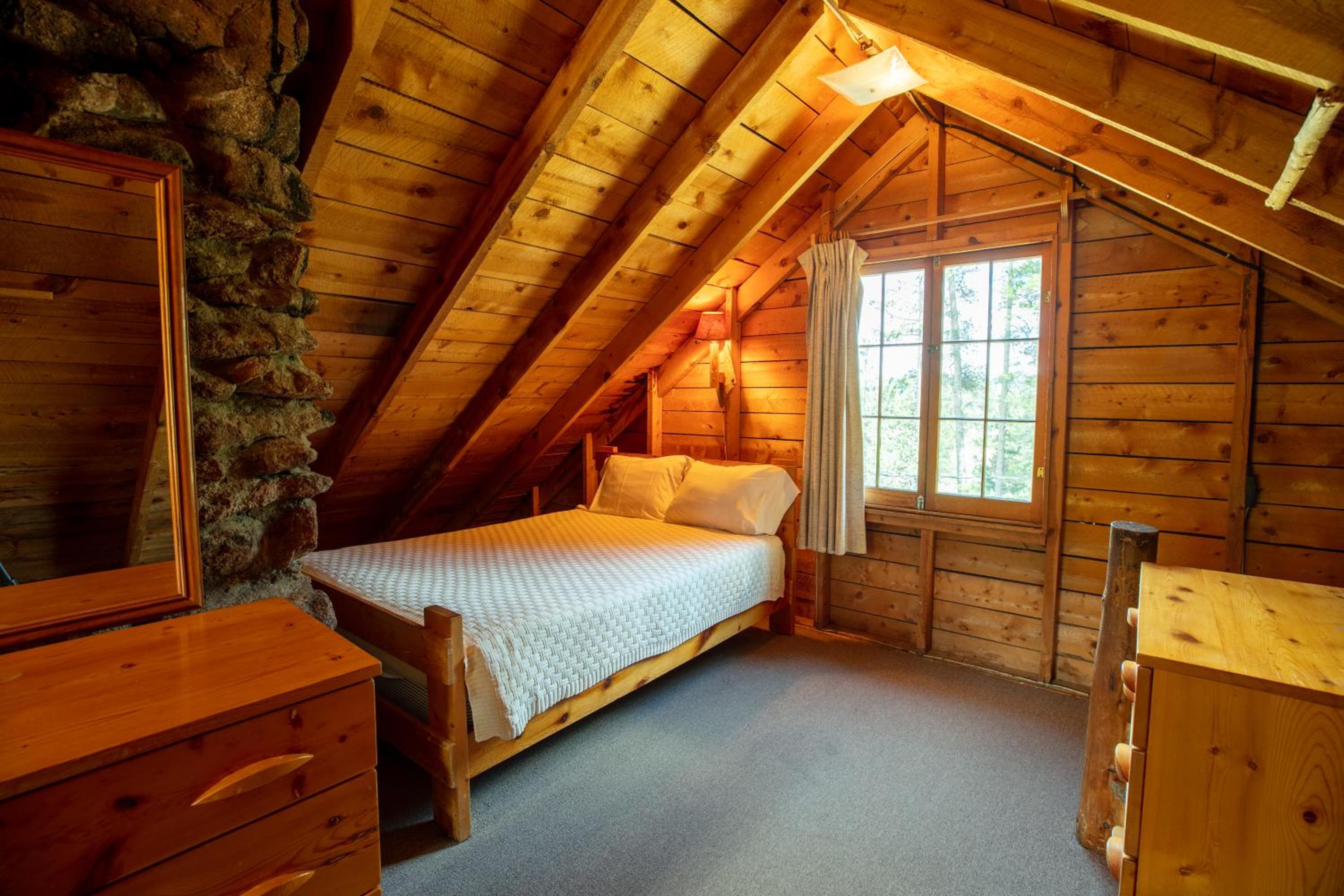 Pines Cabin - No Pets photo 3