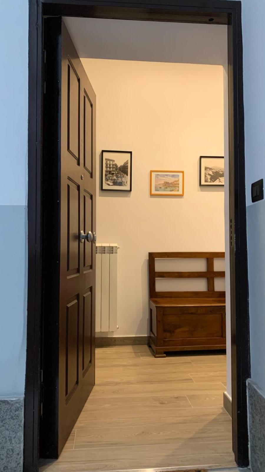Double or Twin Room with Balcony