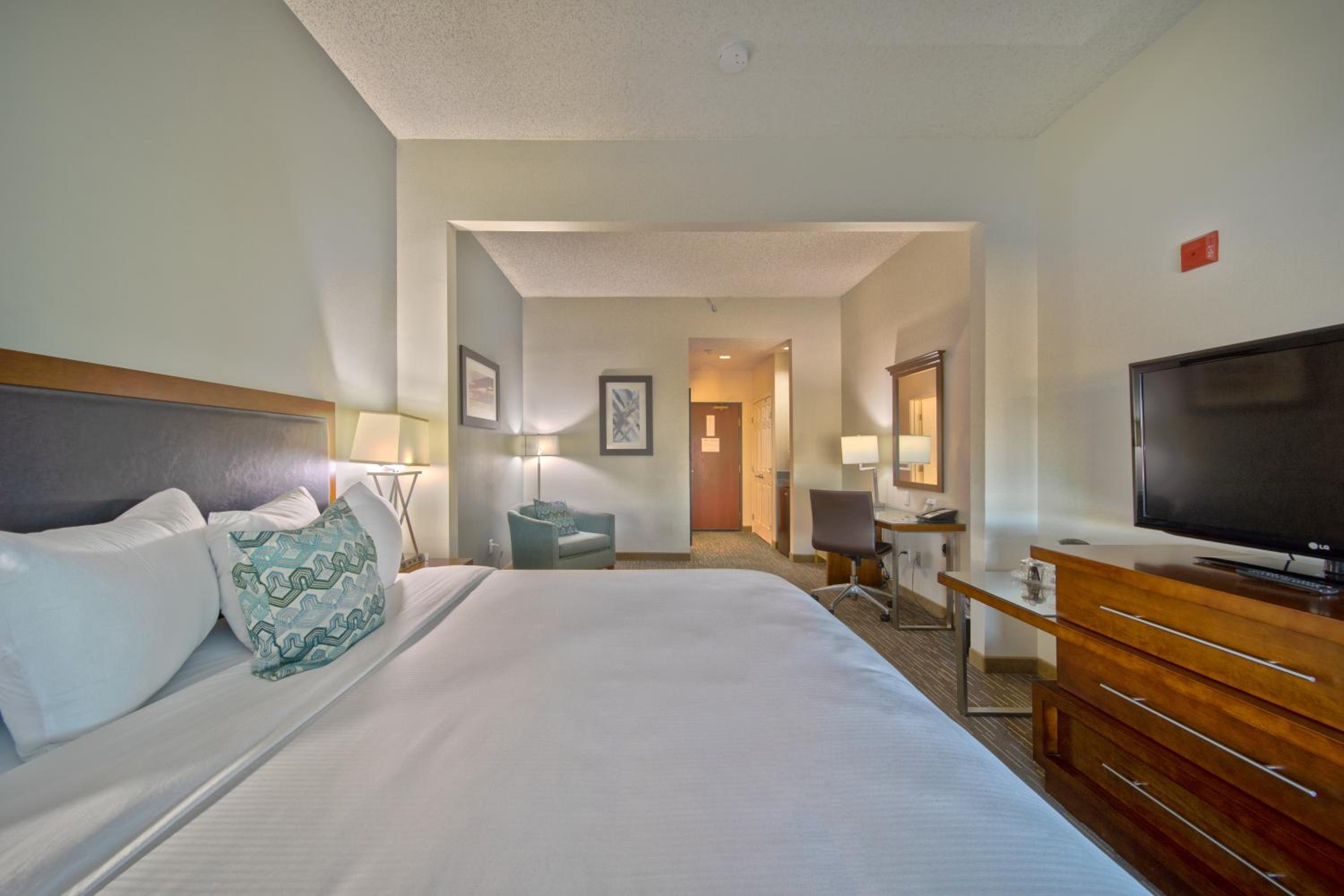 Wingate by Wyndham and Williamson Conference Center, Photo 10