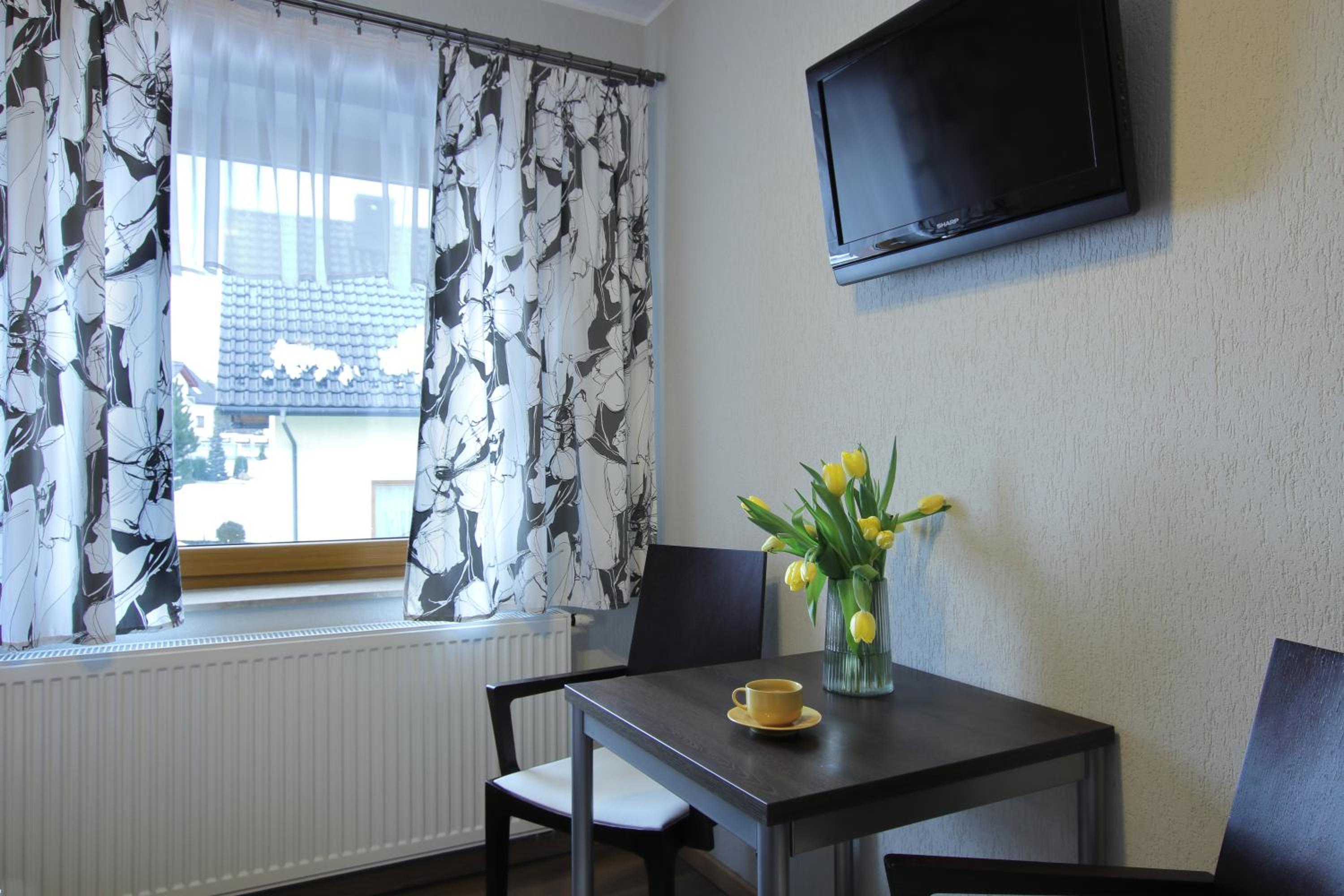 Four-Bedroom House - Photo 25