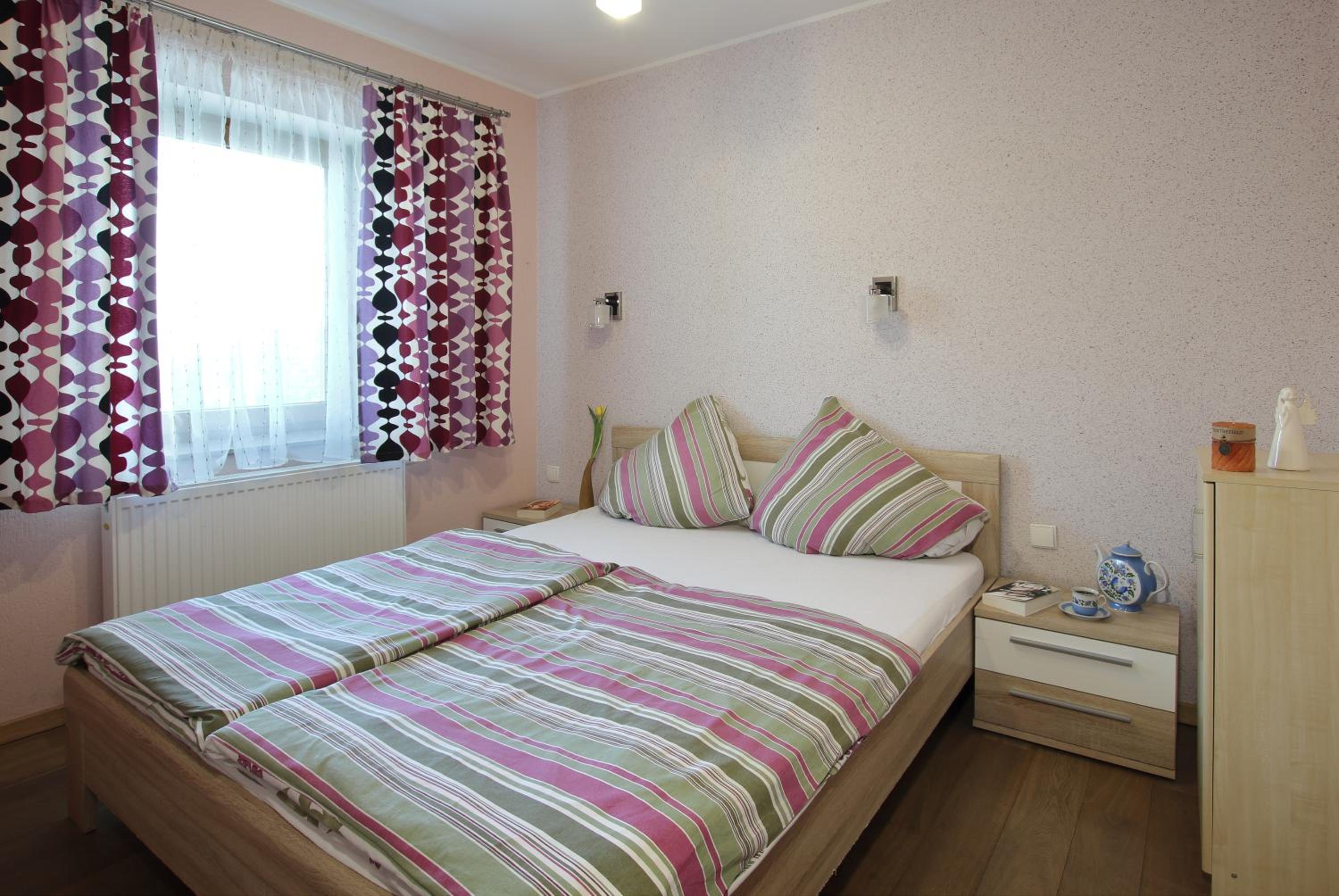 Four-Bedroom House - Photo 12