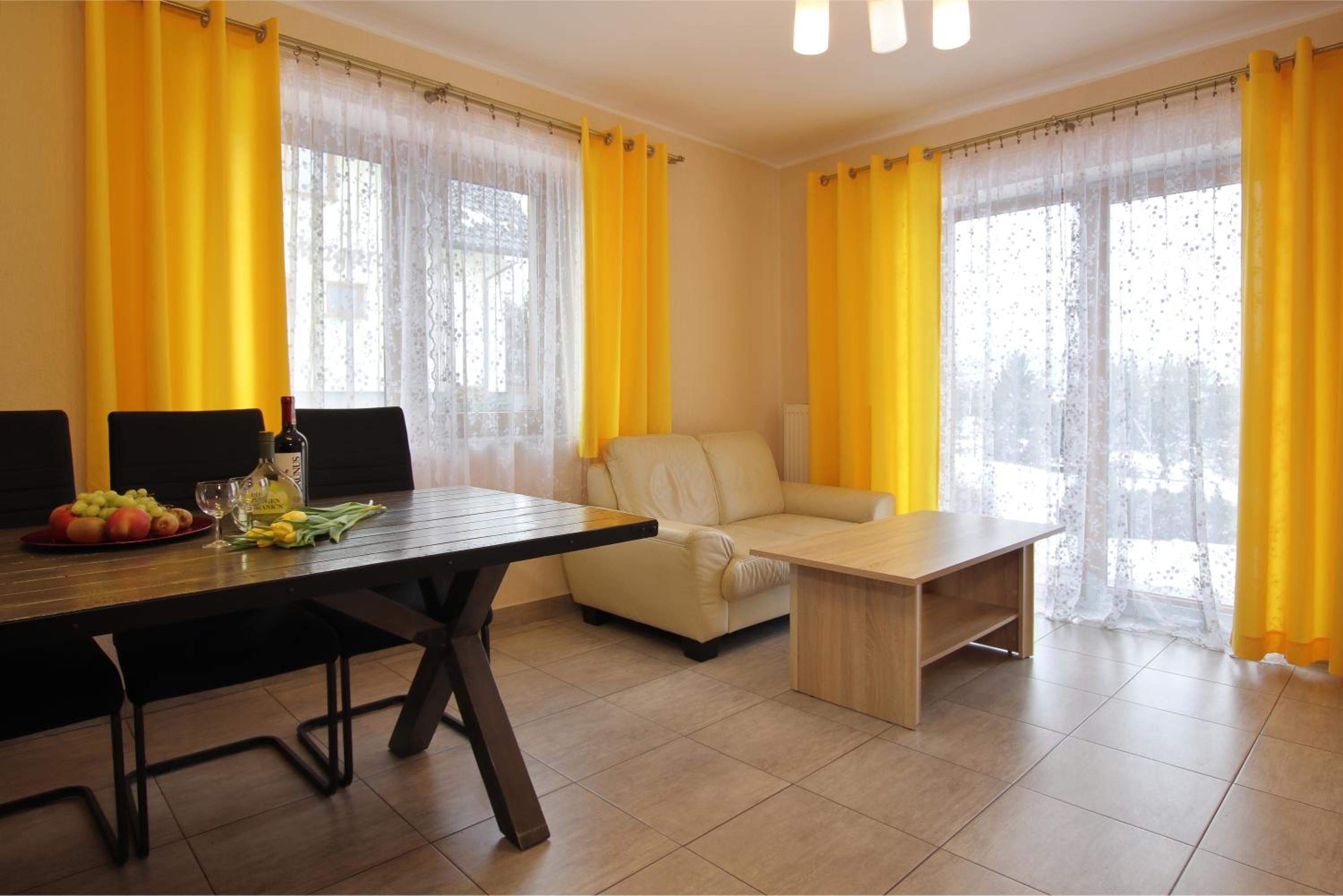 Four-Bedroom House - Photo 19
