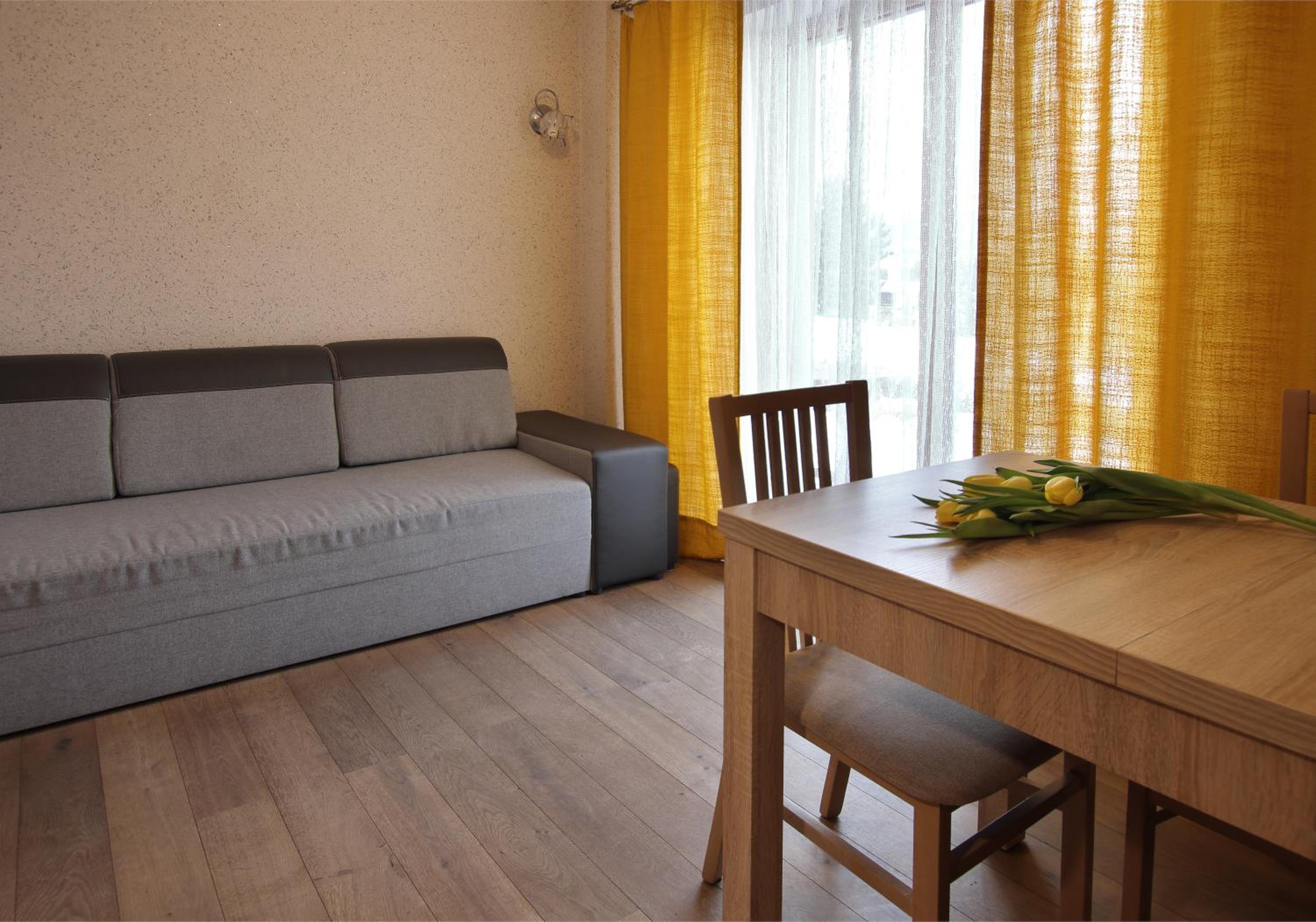 Four-Bedroom House - Photo 13