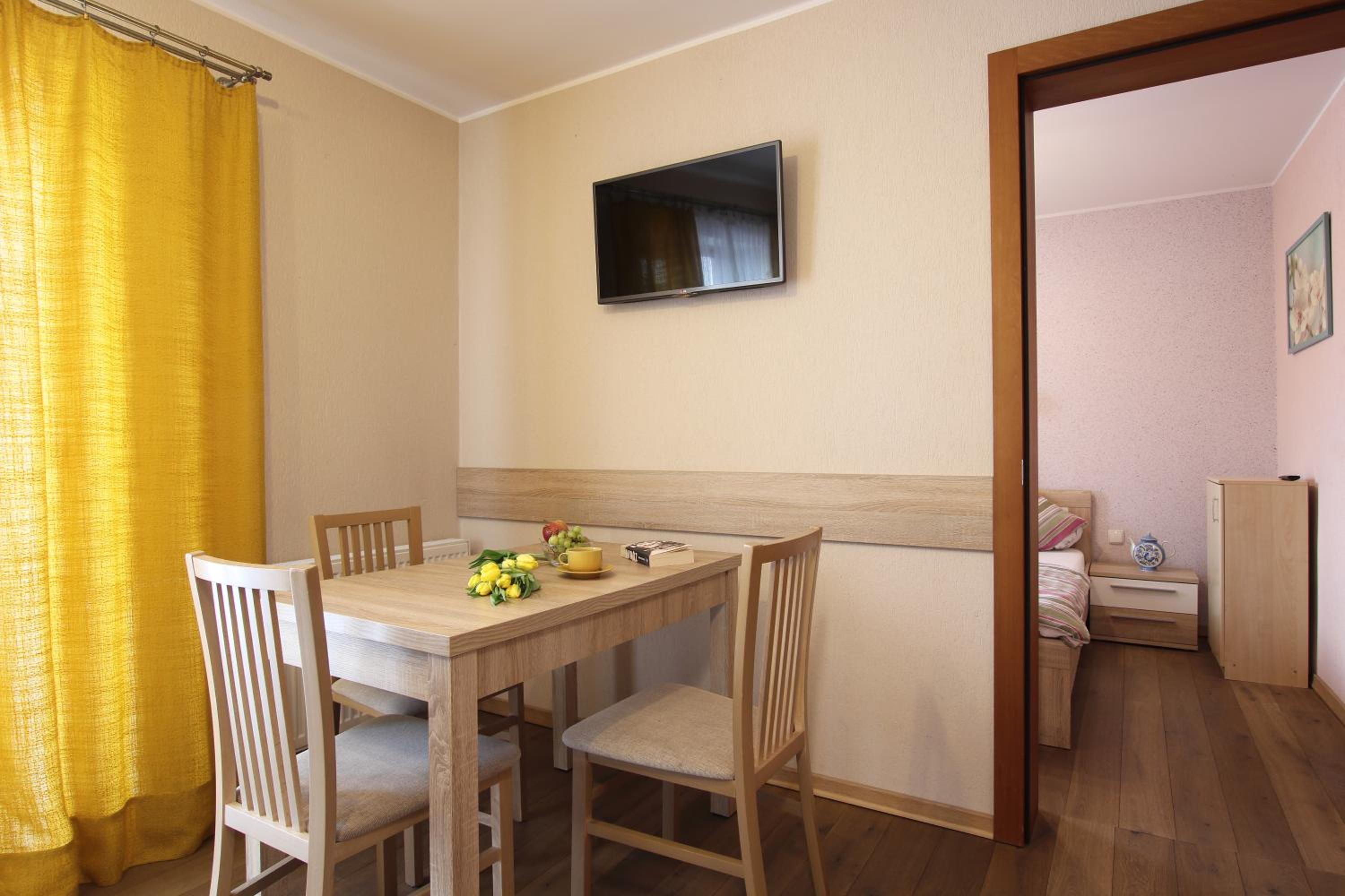 Four-Bedroom House - Photo 14