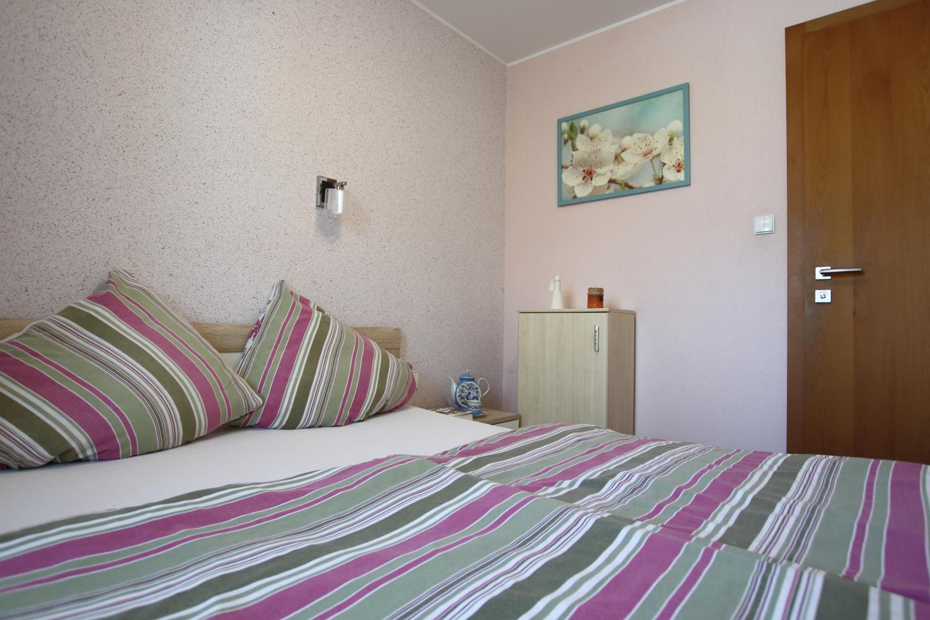Four-Bedroom House - Photo 35