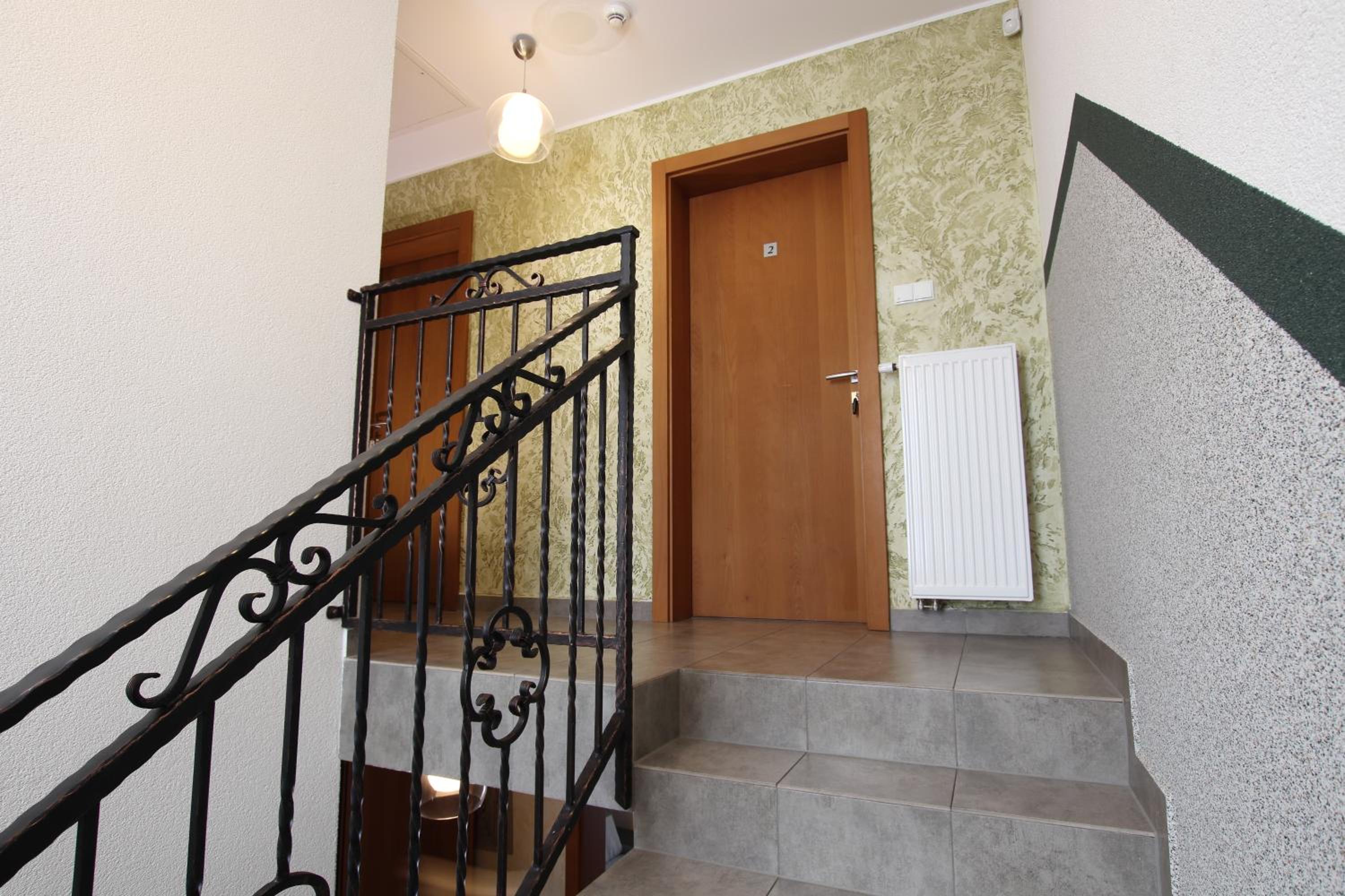 Four-Bedroom House - Photo 33