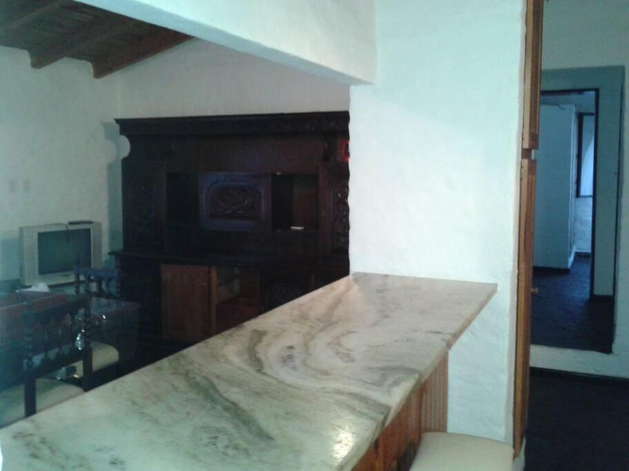 Three-Bedroom House photo 1