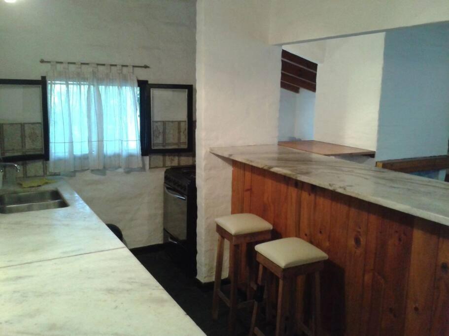 Three-Bedroom House photo 3