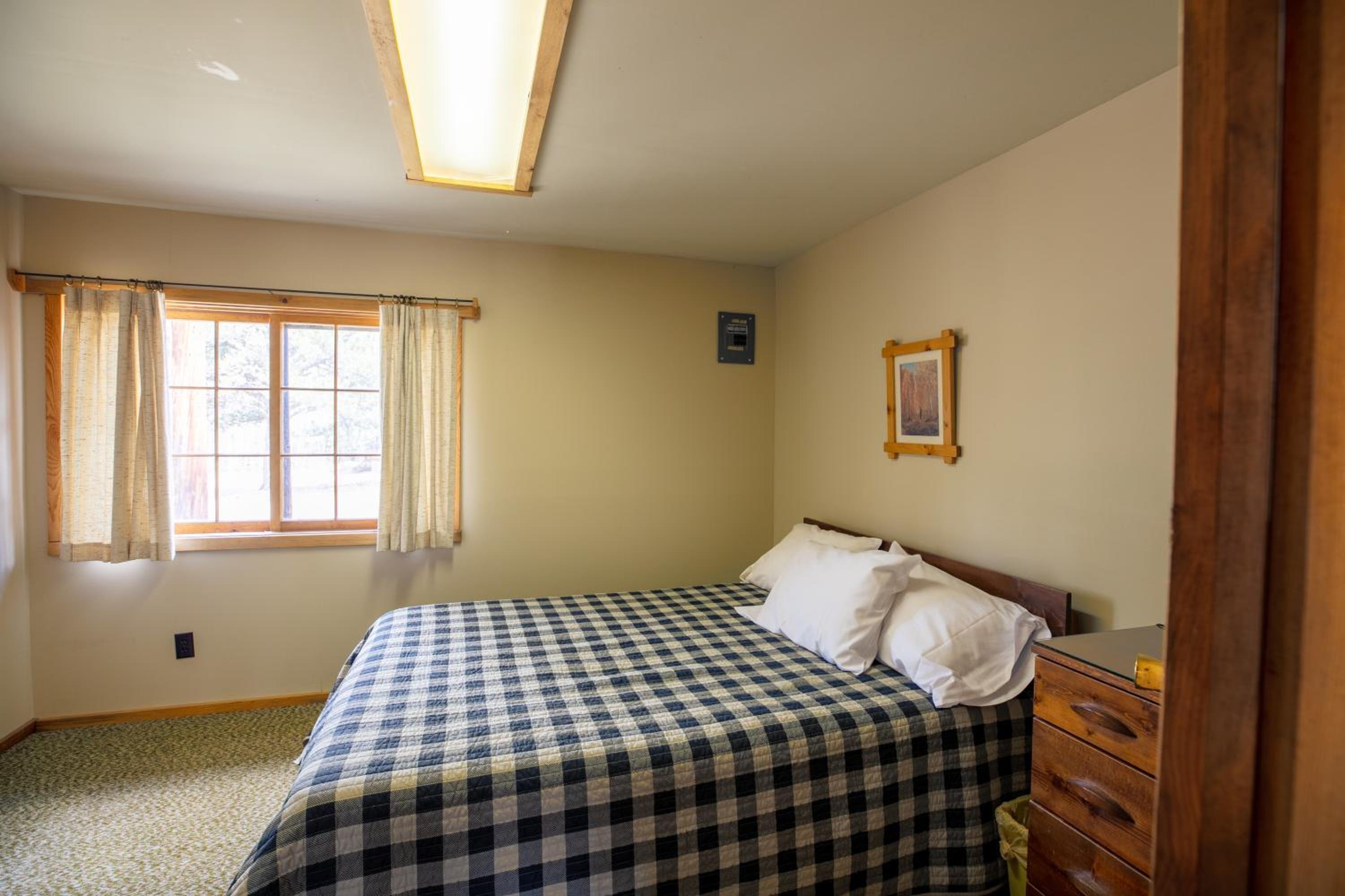 Gentian Cabin - No Pets photo 3