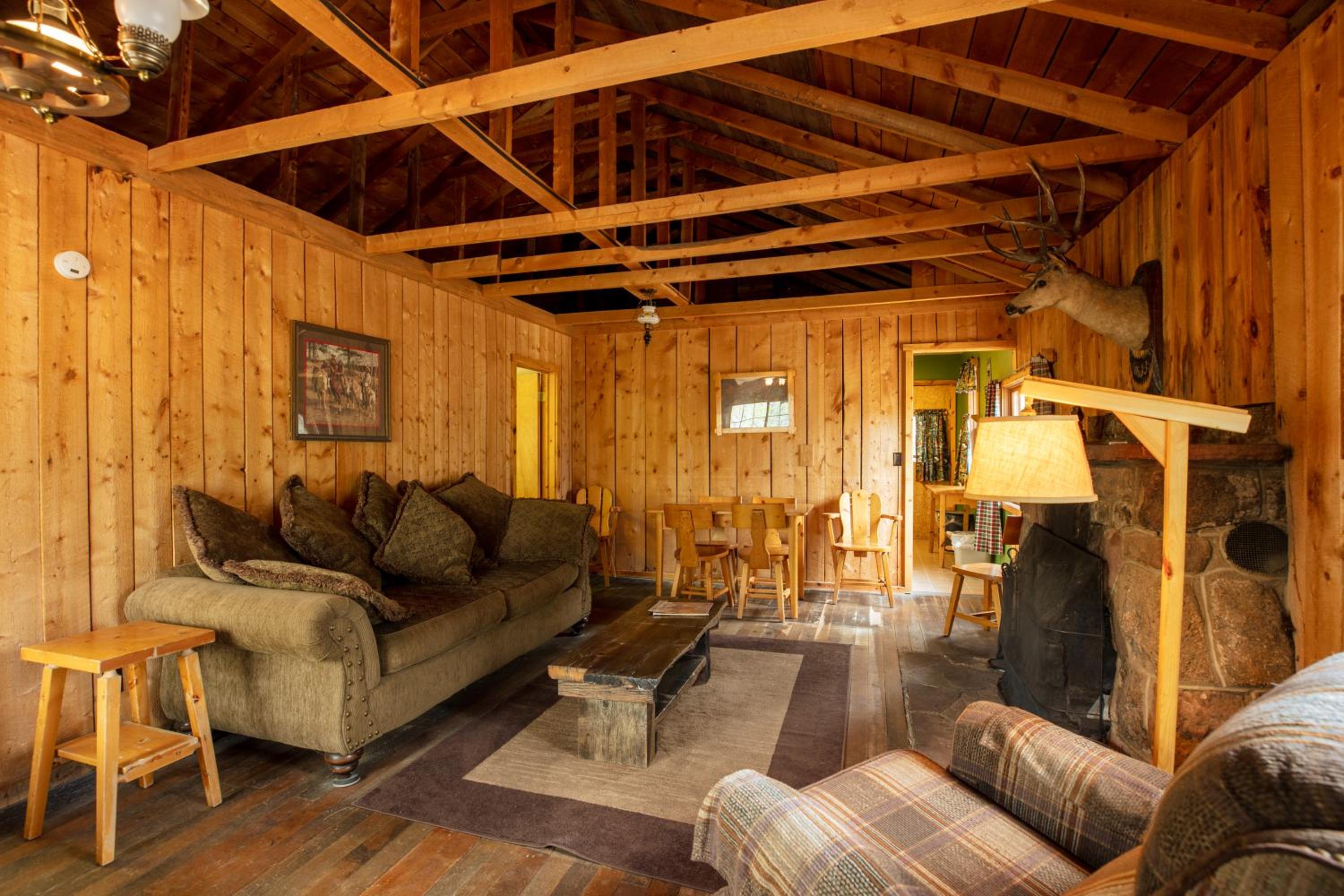 Twins Cabin - No Pets photo 1