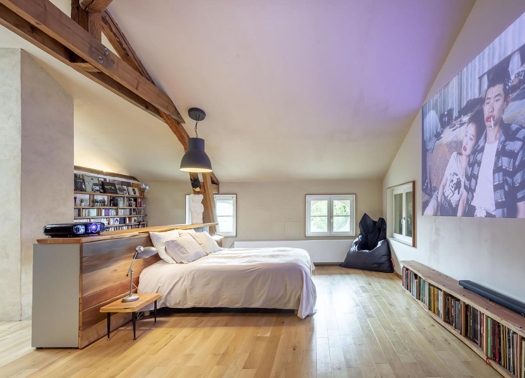 Superior Triple Room - Photo 1