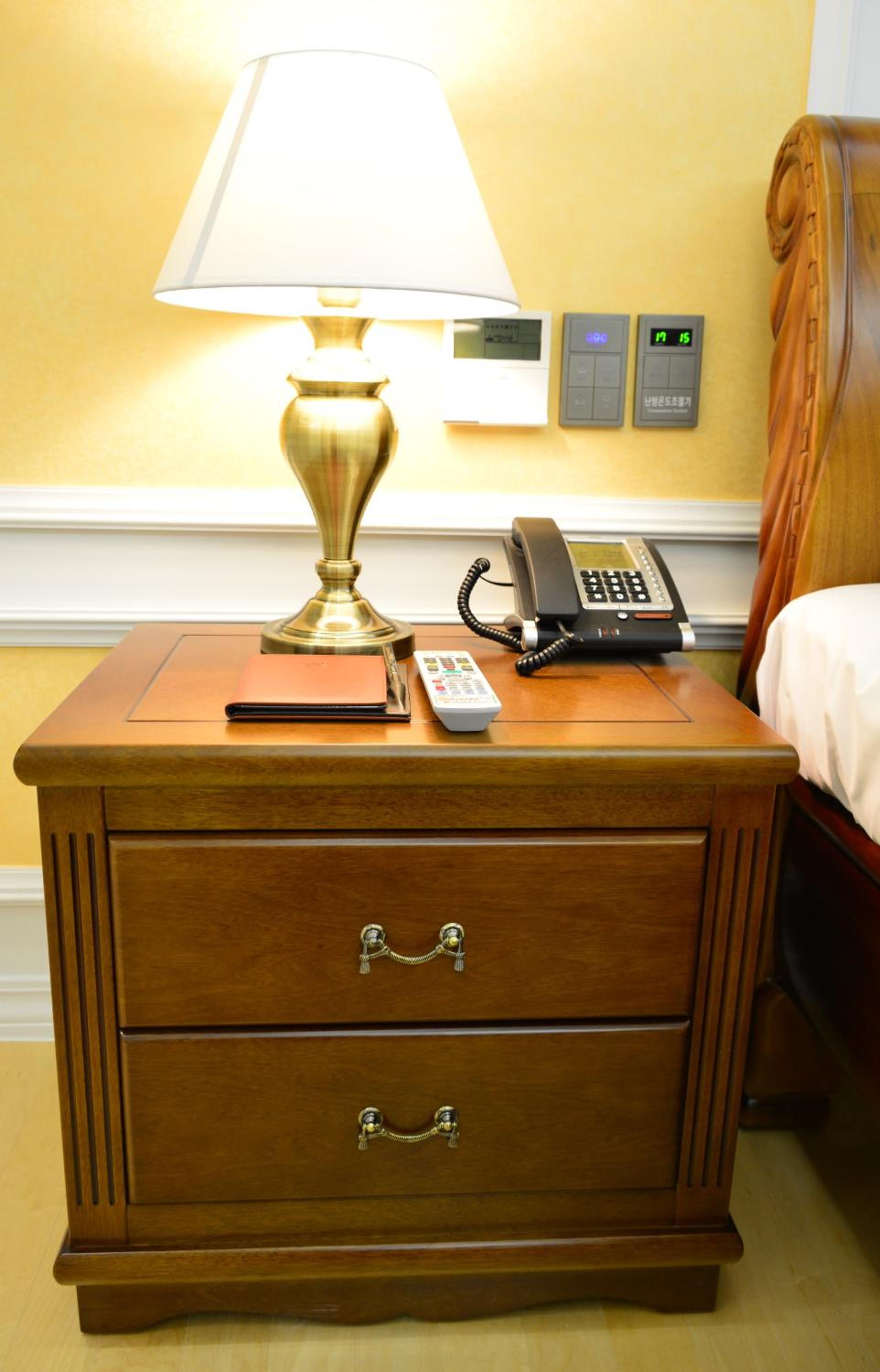Deluxe Double Room photo 3