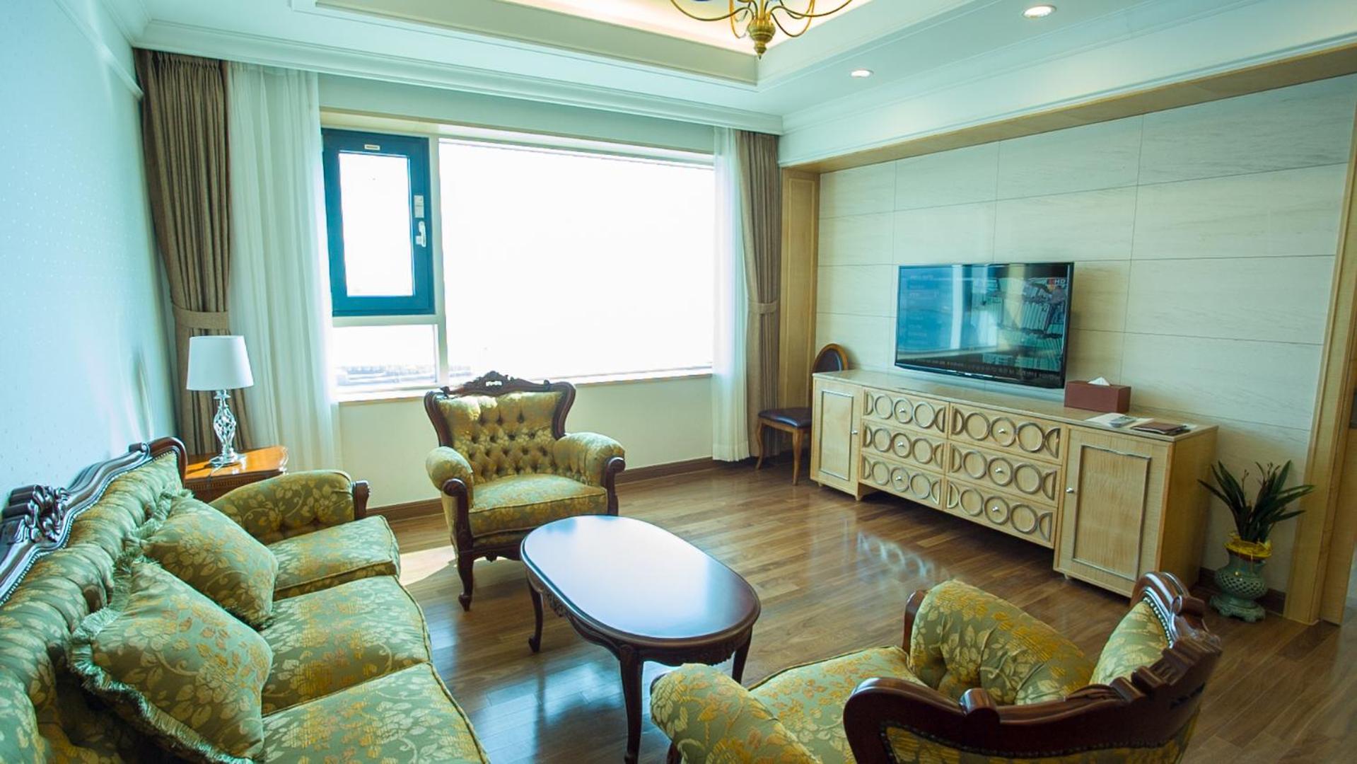Suite photo 2