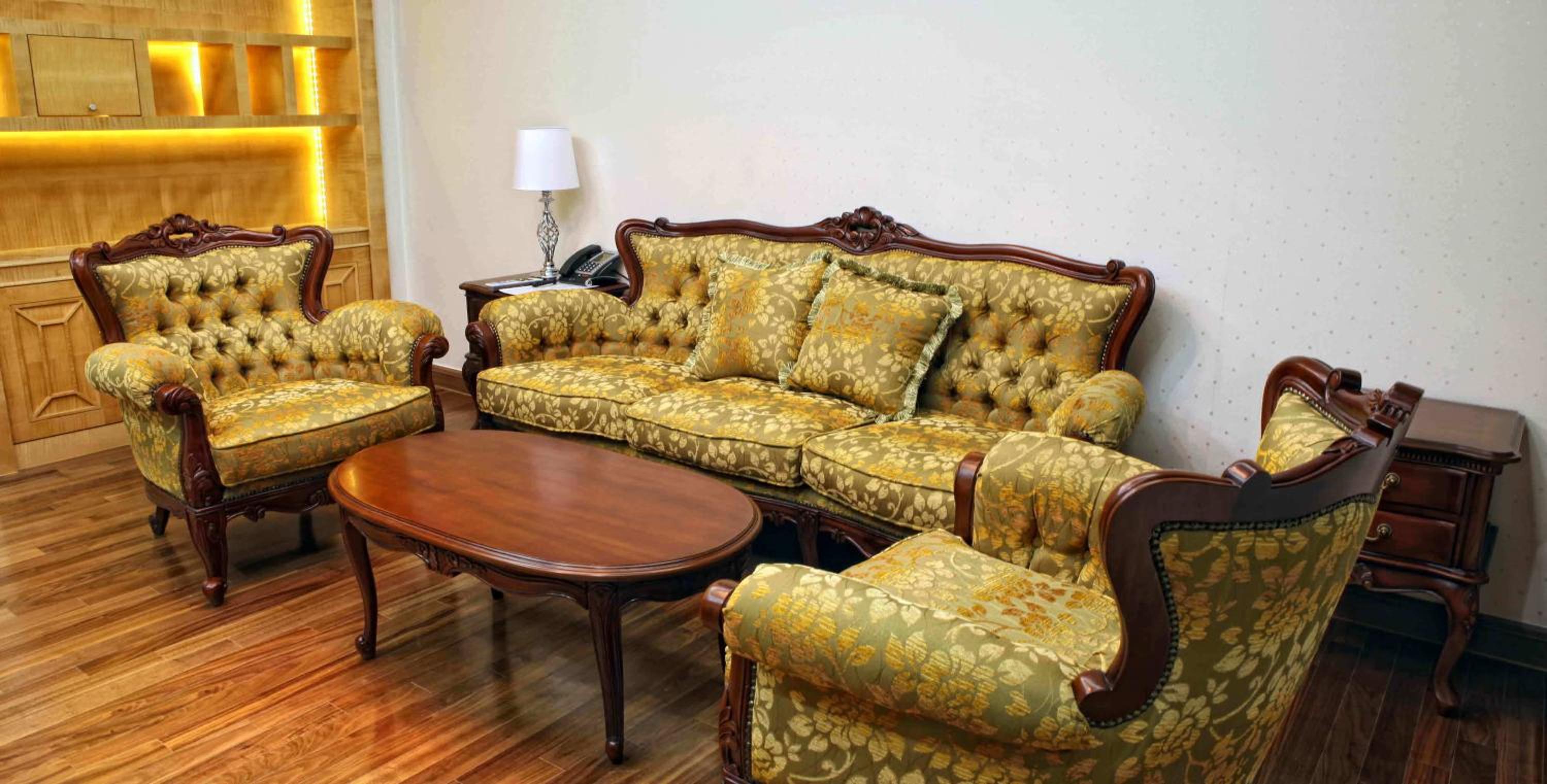 Suite photo 3