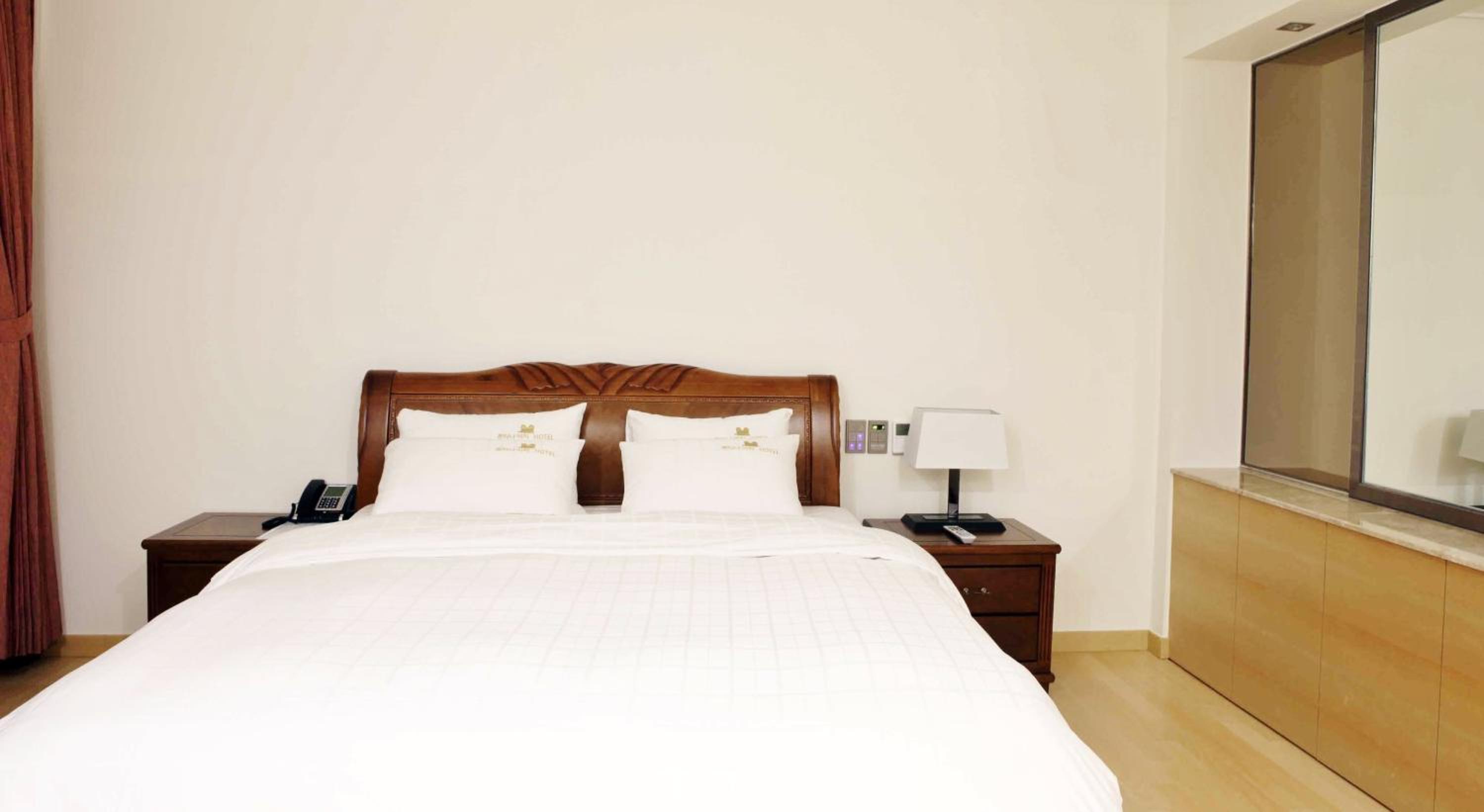 Standard Double Room photo 2