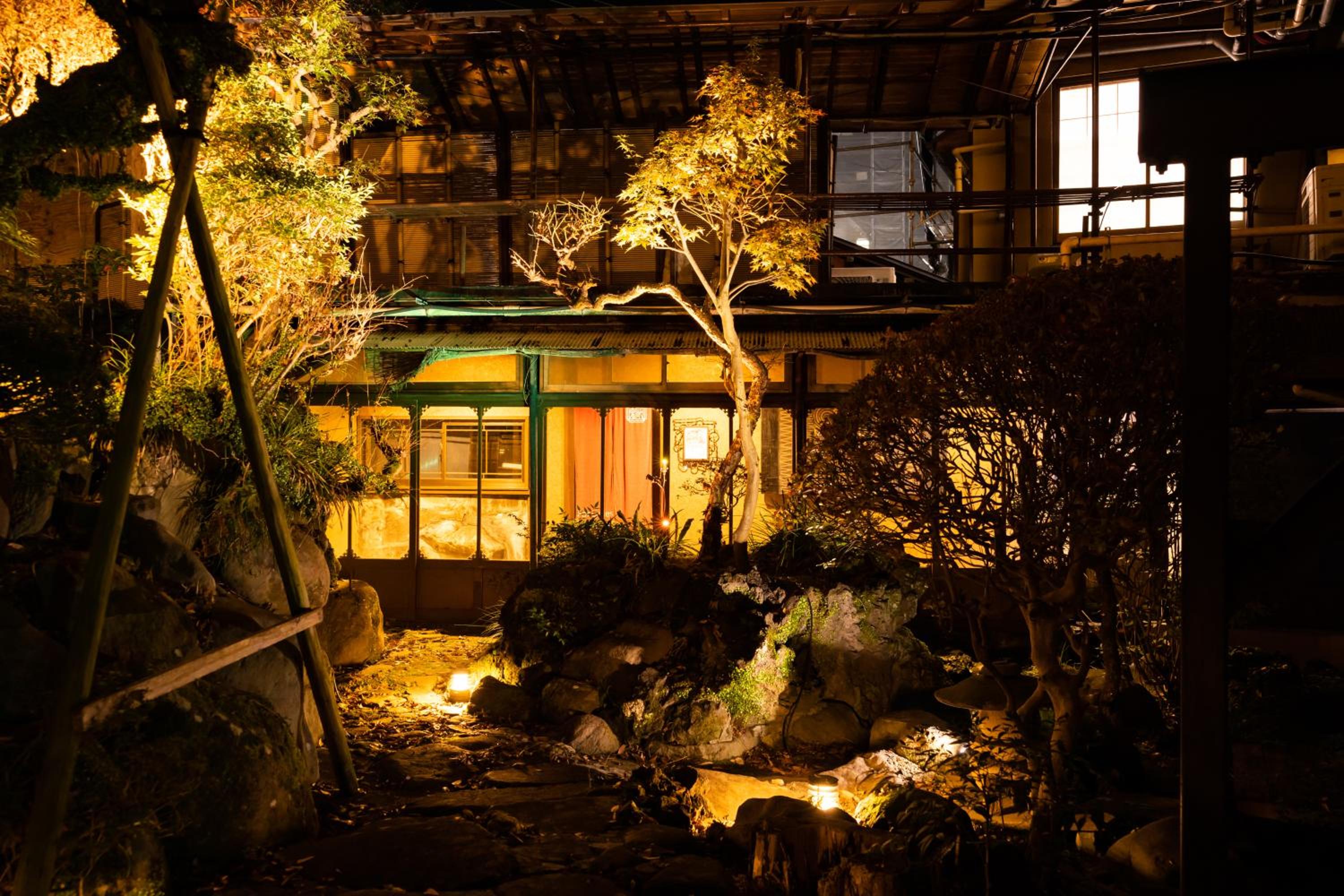 Japanese-Style Standard Room - Non-smoking - Photo 9