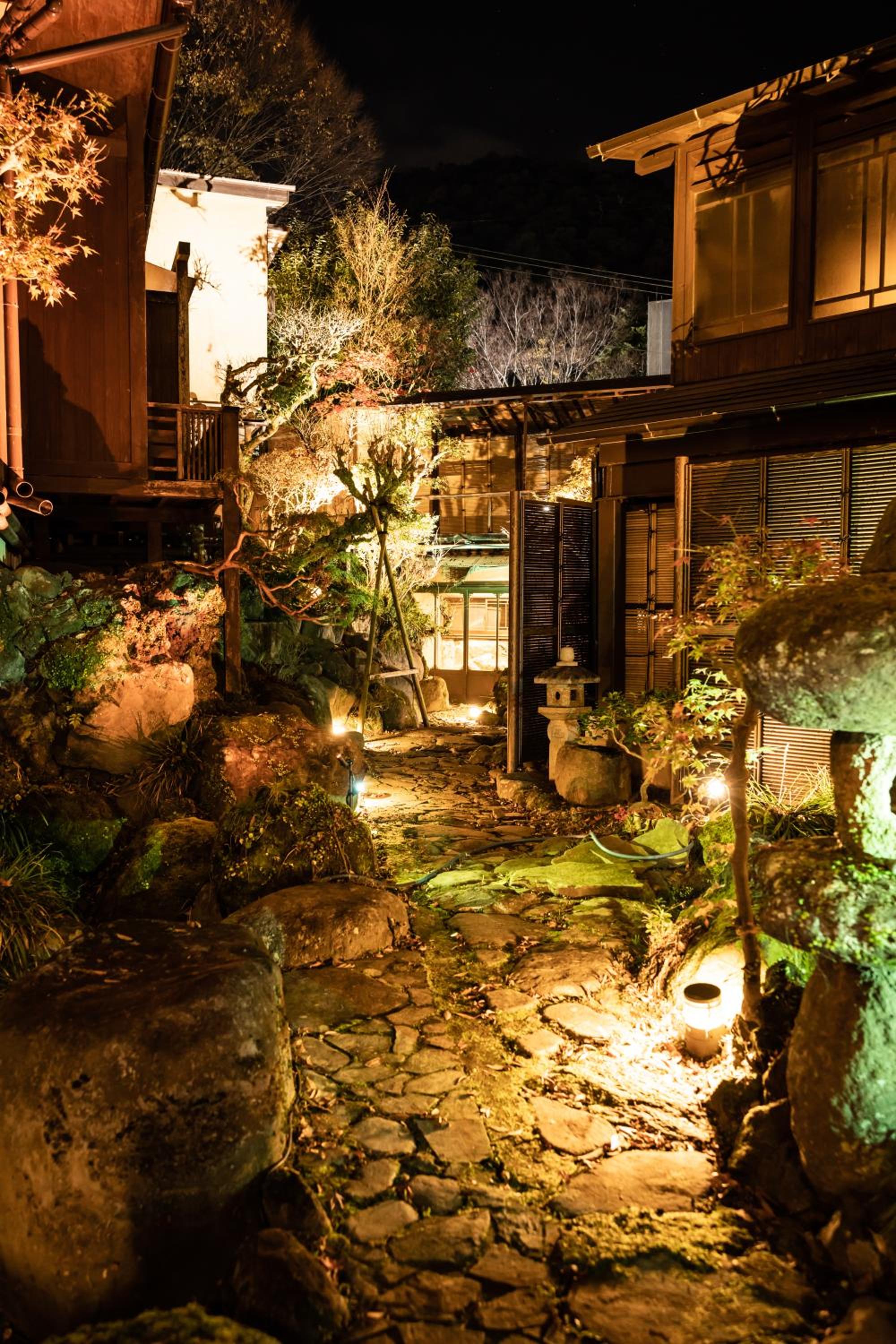 Japanese-Style Standard Room - Non-smoking - Photo 8