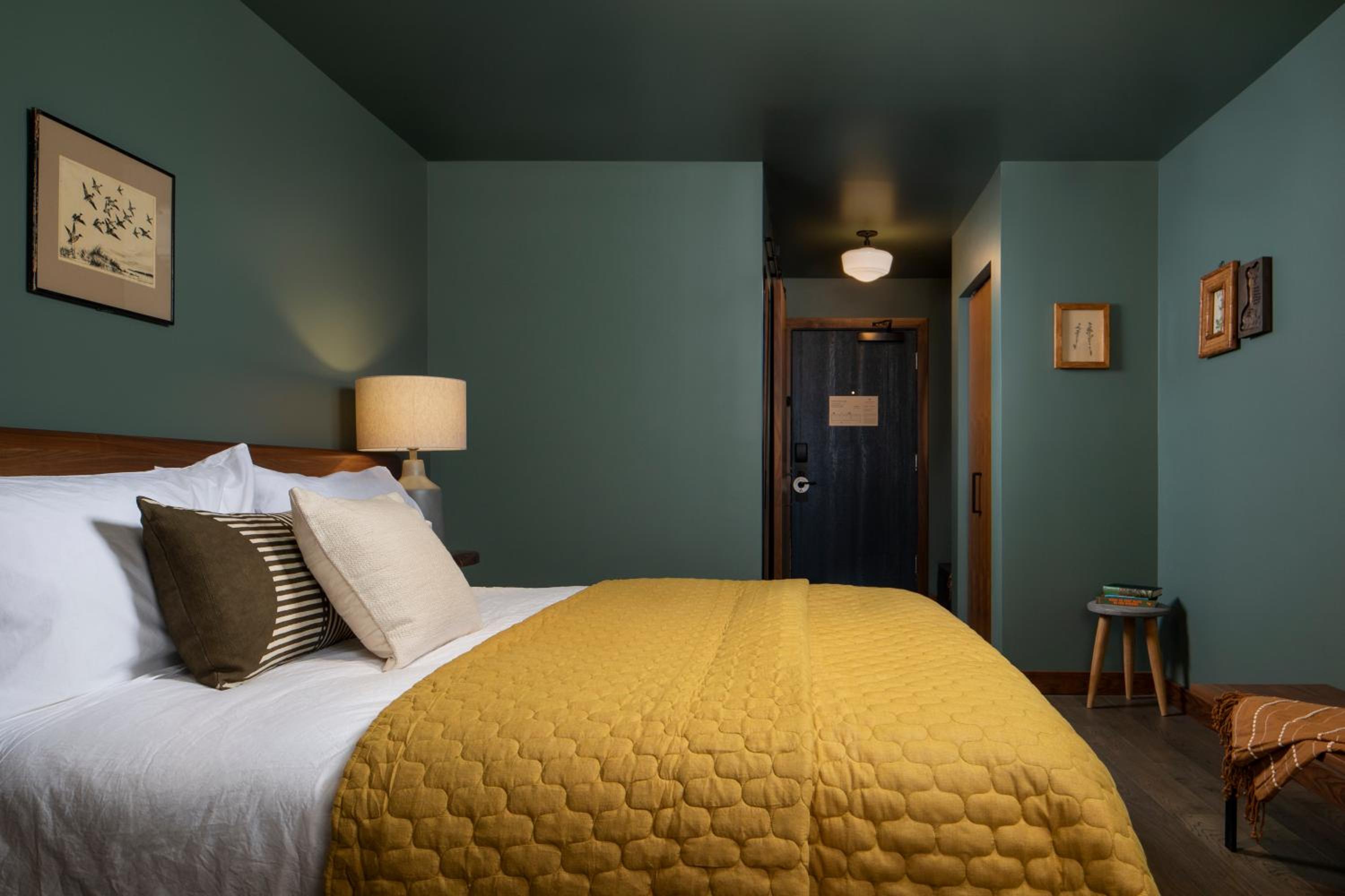 King Room - Disability Access - Photo 5