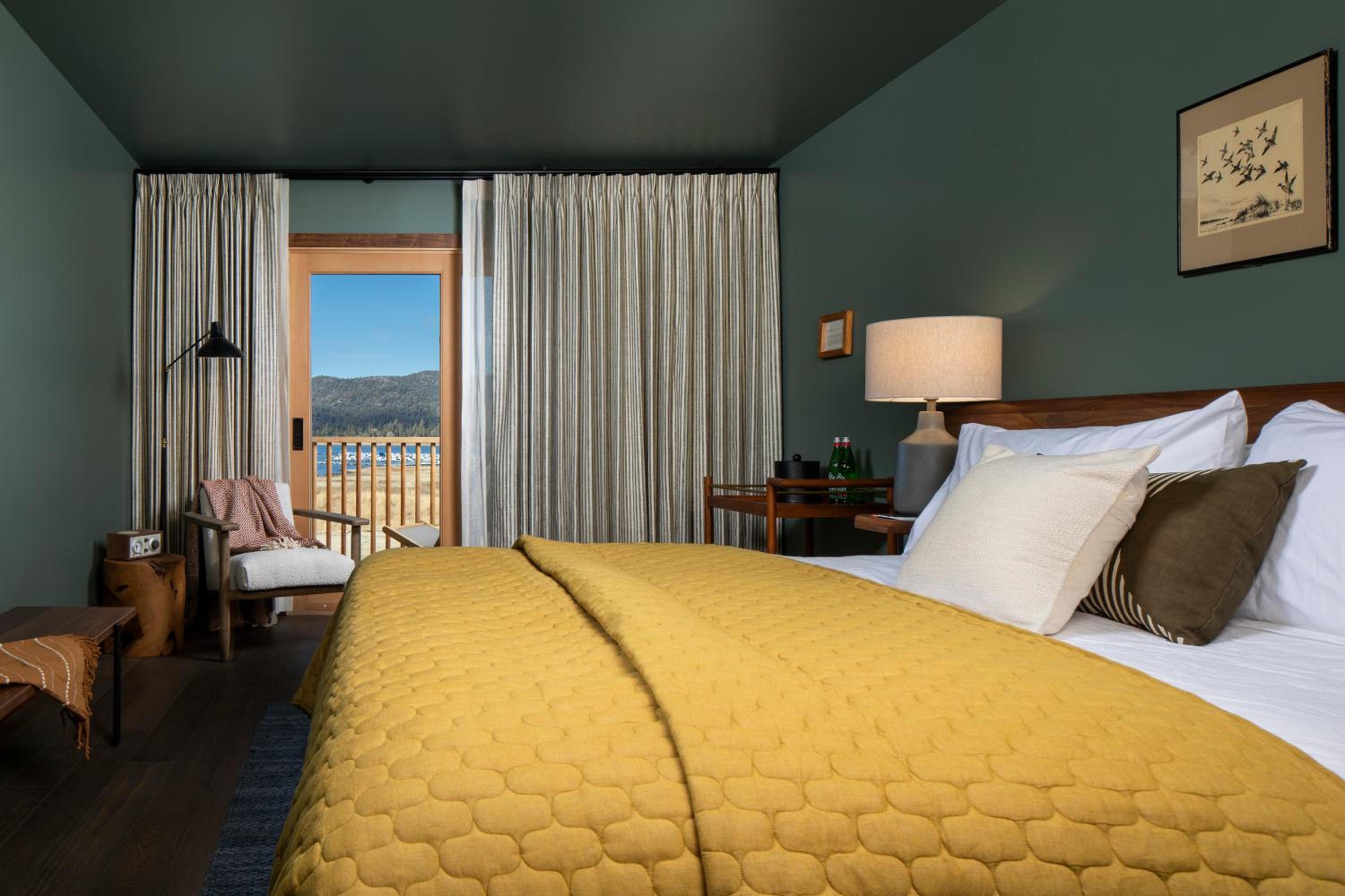 King Room - Disability Access - Photo 1